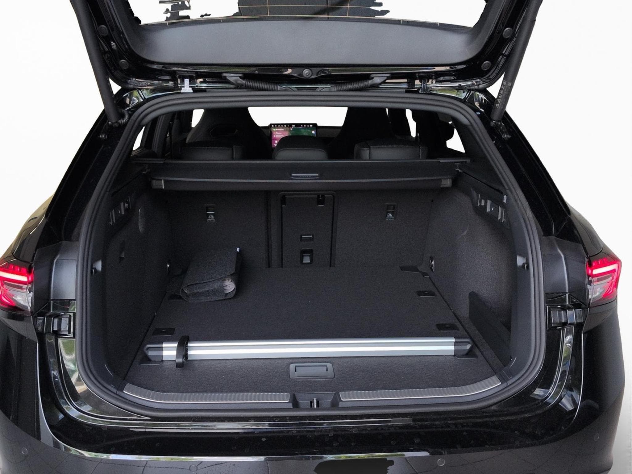 Skoda Superb Sportline (2026) - Photo 17
