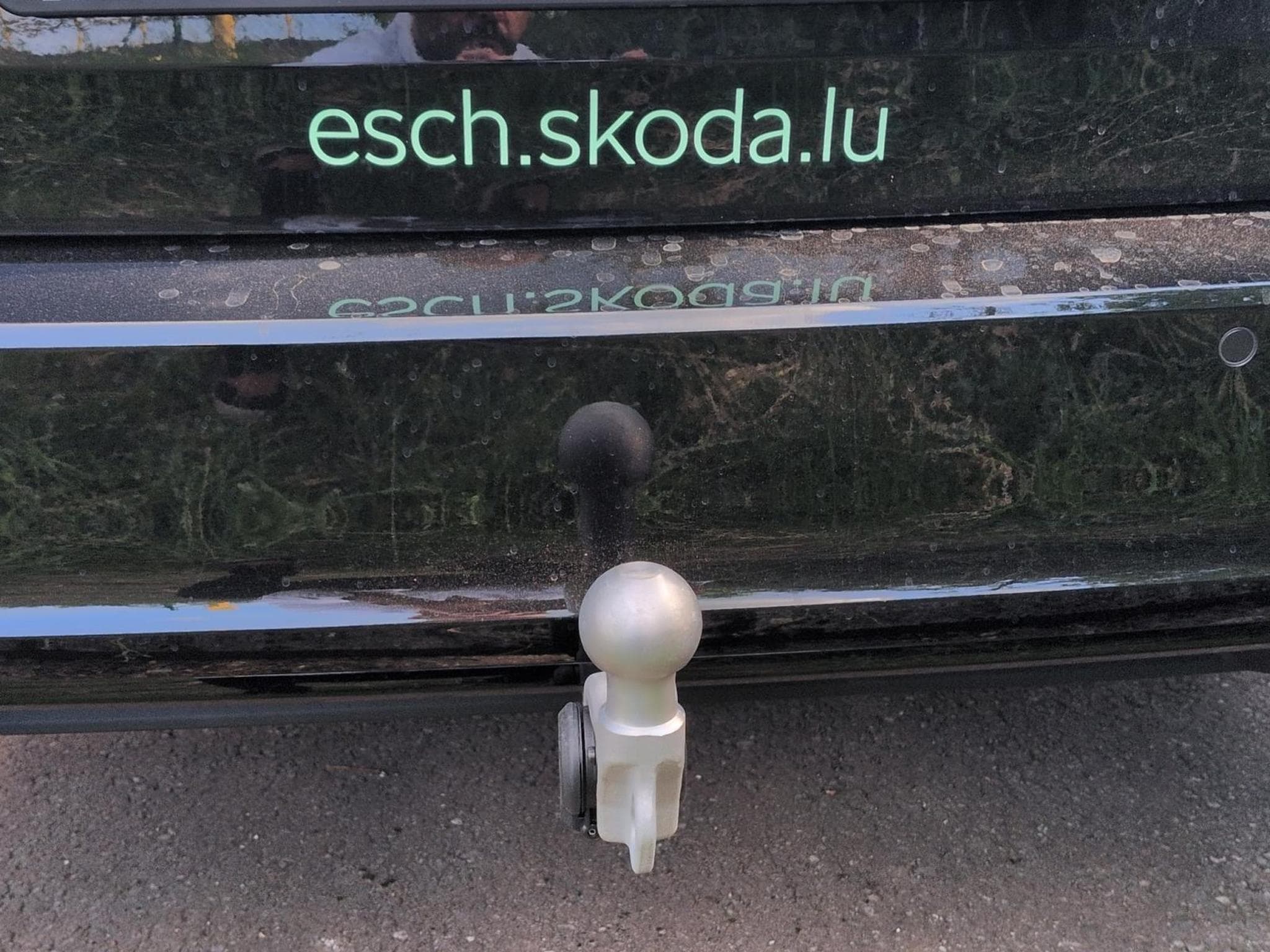Skoda Superb Sportline (2026) - Photo 23