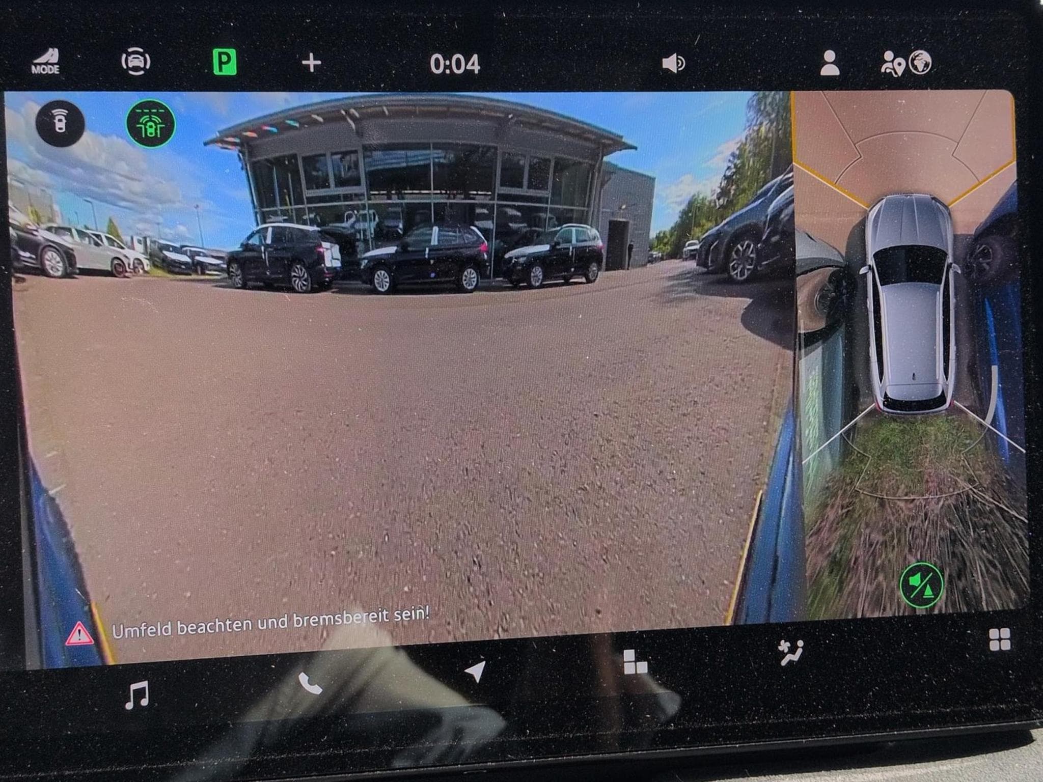 Skoda Superb Sportline (2026) - Photo 22