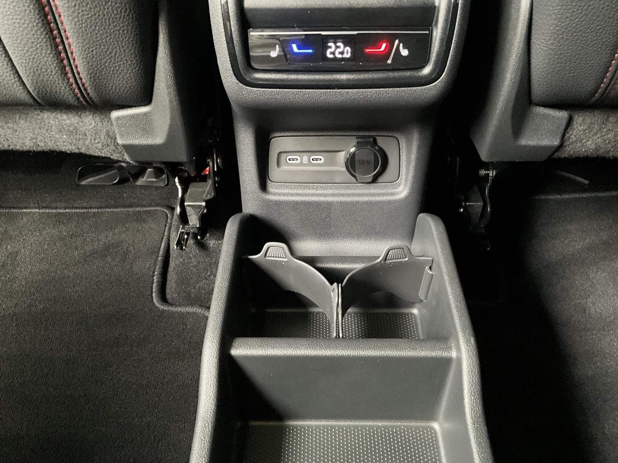 Skoda Kodiaq RS+DSG+4x4+Pano+Stand-H.+AHK (2025) - Photo 23