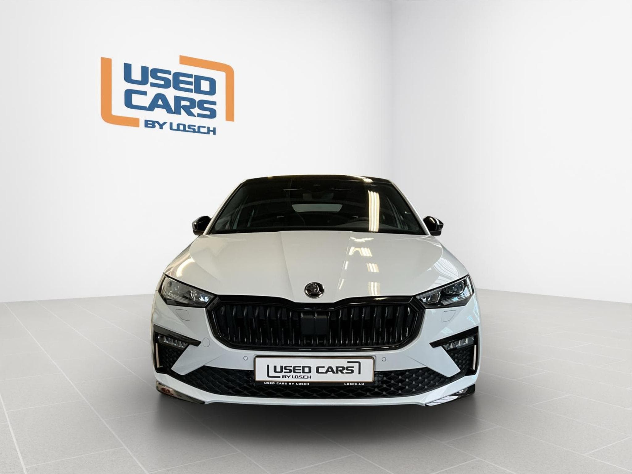 Skoda Scala Monte-Carlo+BVM+Led+Navi (2025) - Photo 3