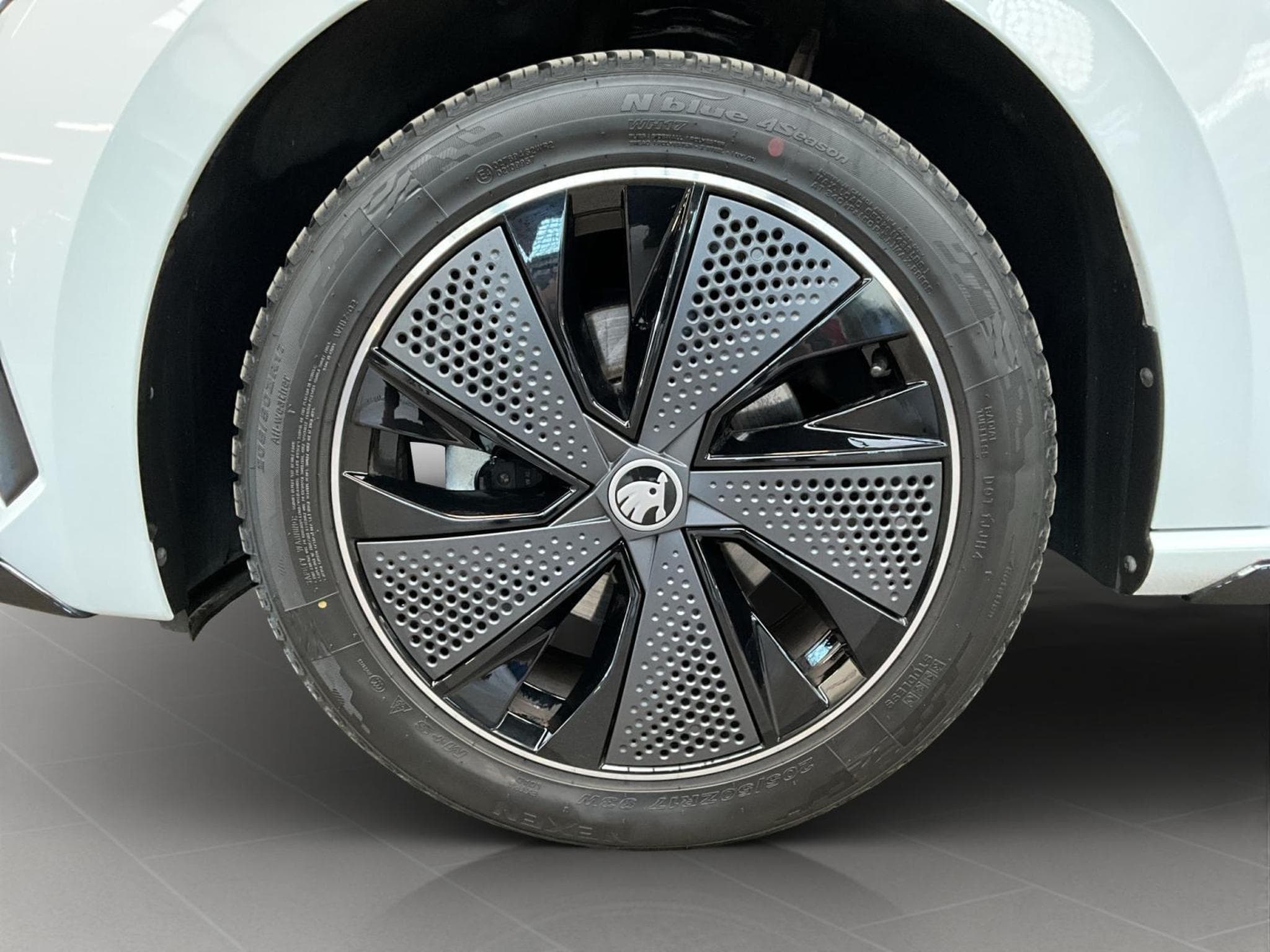 Skoda Scala Monte-Carlo+BVM+Led+Navi (2025) - Photo 8