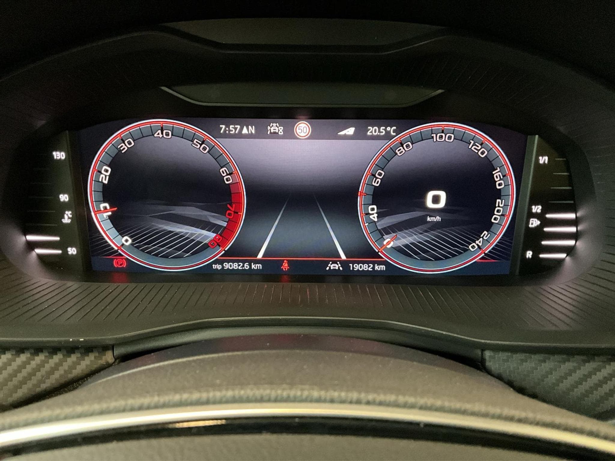 Skoda Scala Monte-Carlo+BVM+Led+Navi (2025) - Photo 13