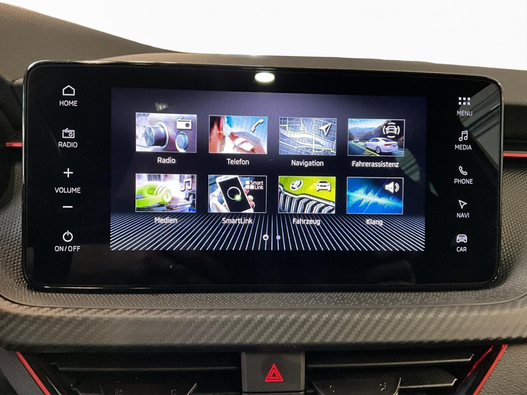 Skoda Scala Monte-Carlo+BVM+Led+Navi (2025) - Photo 16