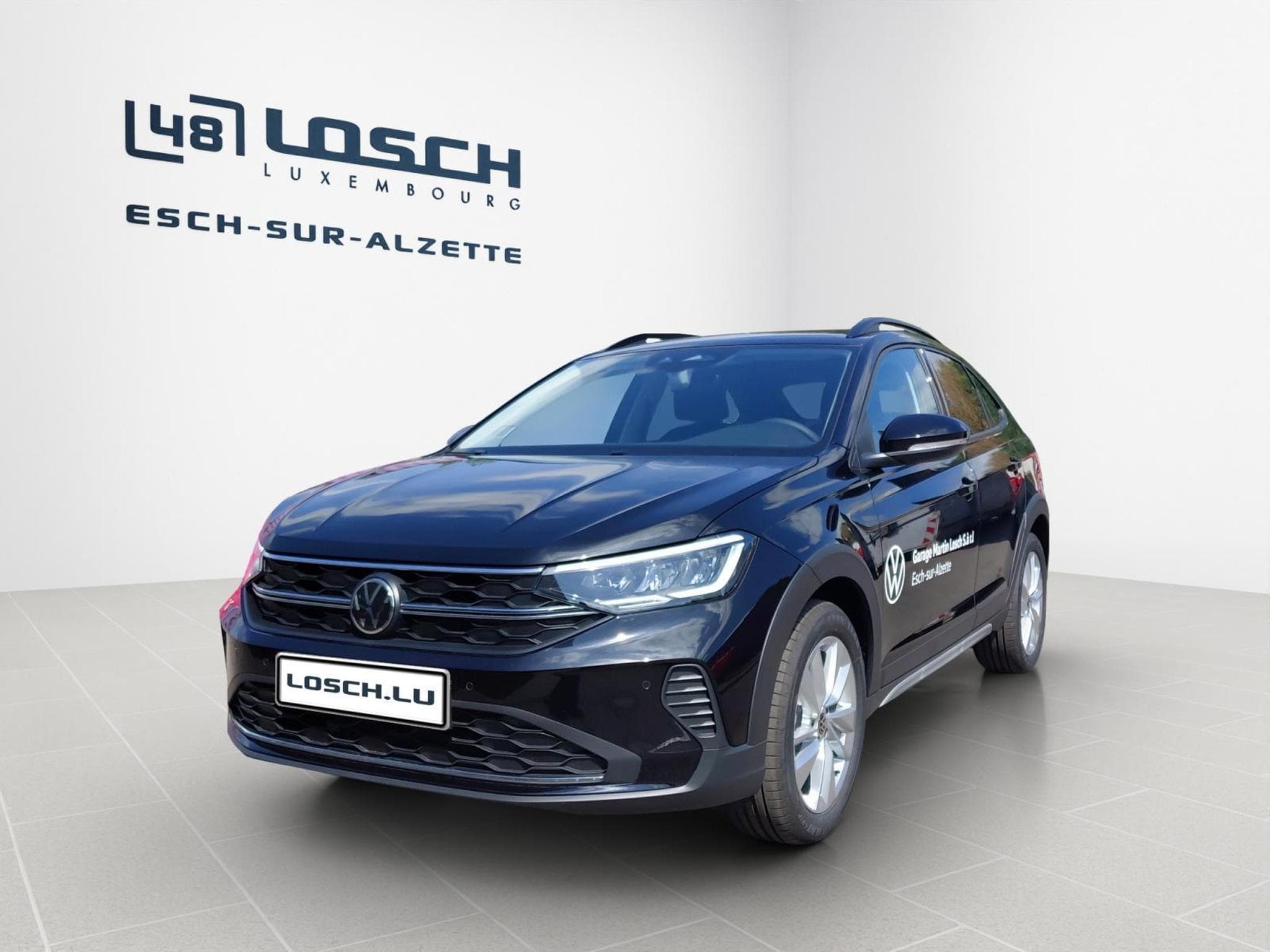 VW Taigo Life (2026) - Foto 2