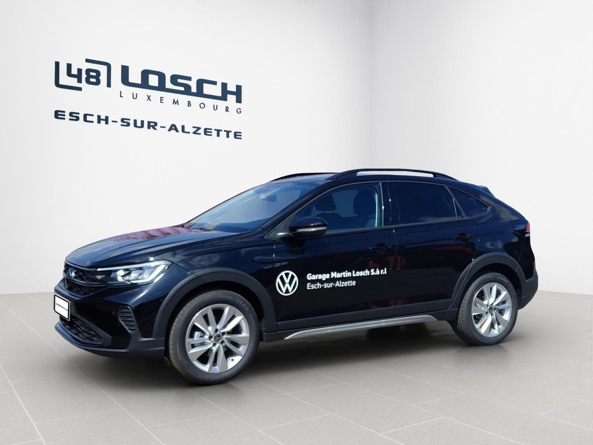 VW Taigo Life (2026) - Foto 3