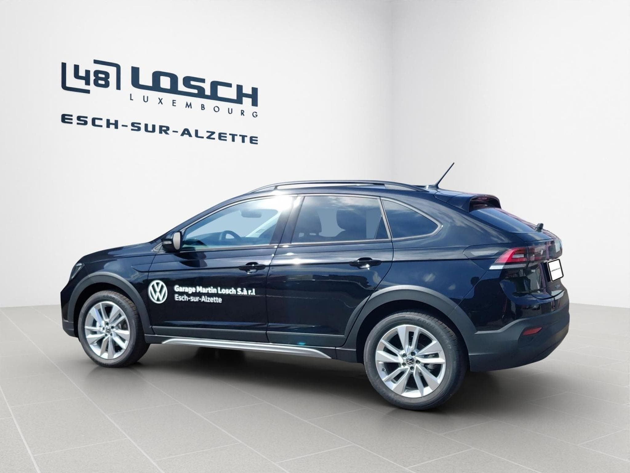 VW Taigo Life (2026) - Foto 4