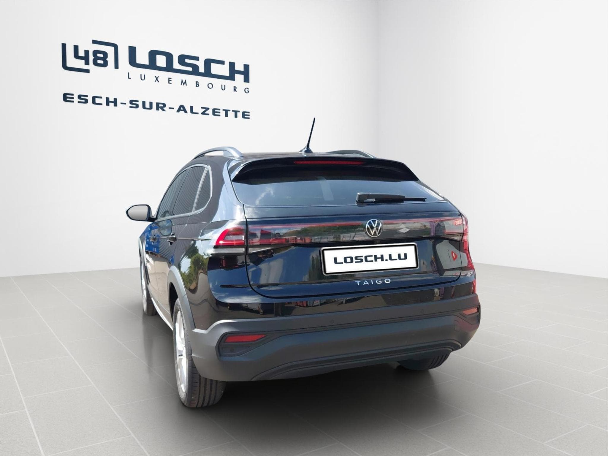 VW Taigo Life (2026) - Foto 7
