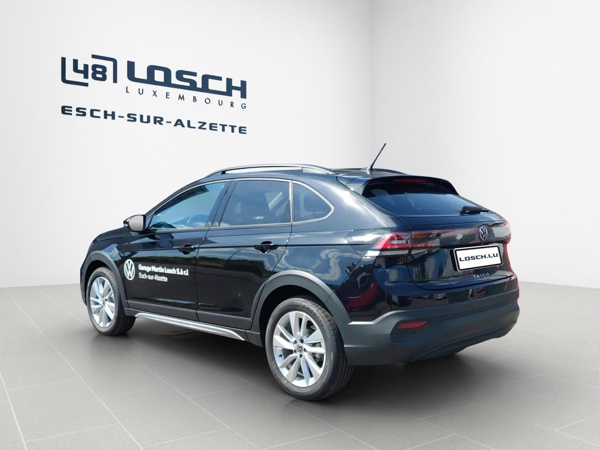 VW Taigo Life (2026) - Foto 6