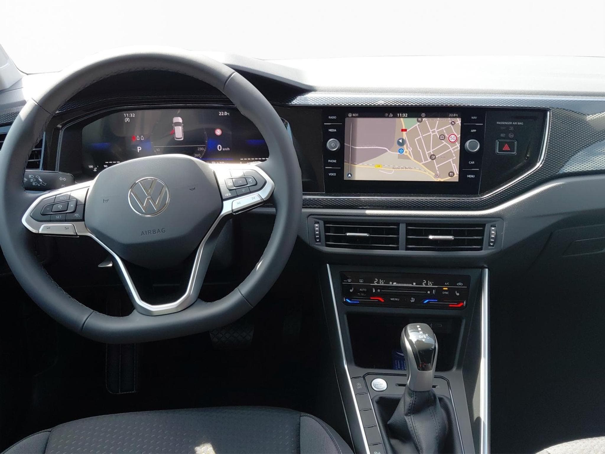 VW Taigo Life (2026) - Foto 11