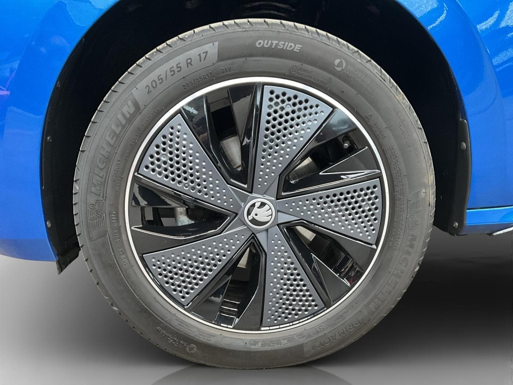 Skoda Kamiq Monte-Carlo+DSG+Led+Pano+Navi+DAB+ (2025) - Photo 8