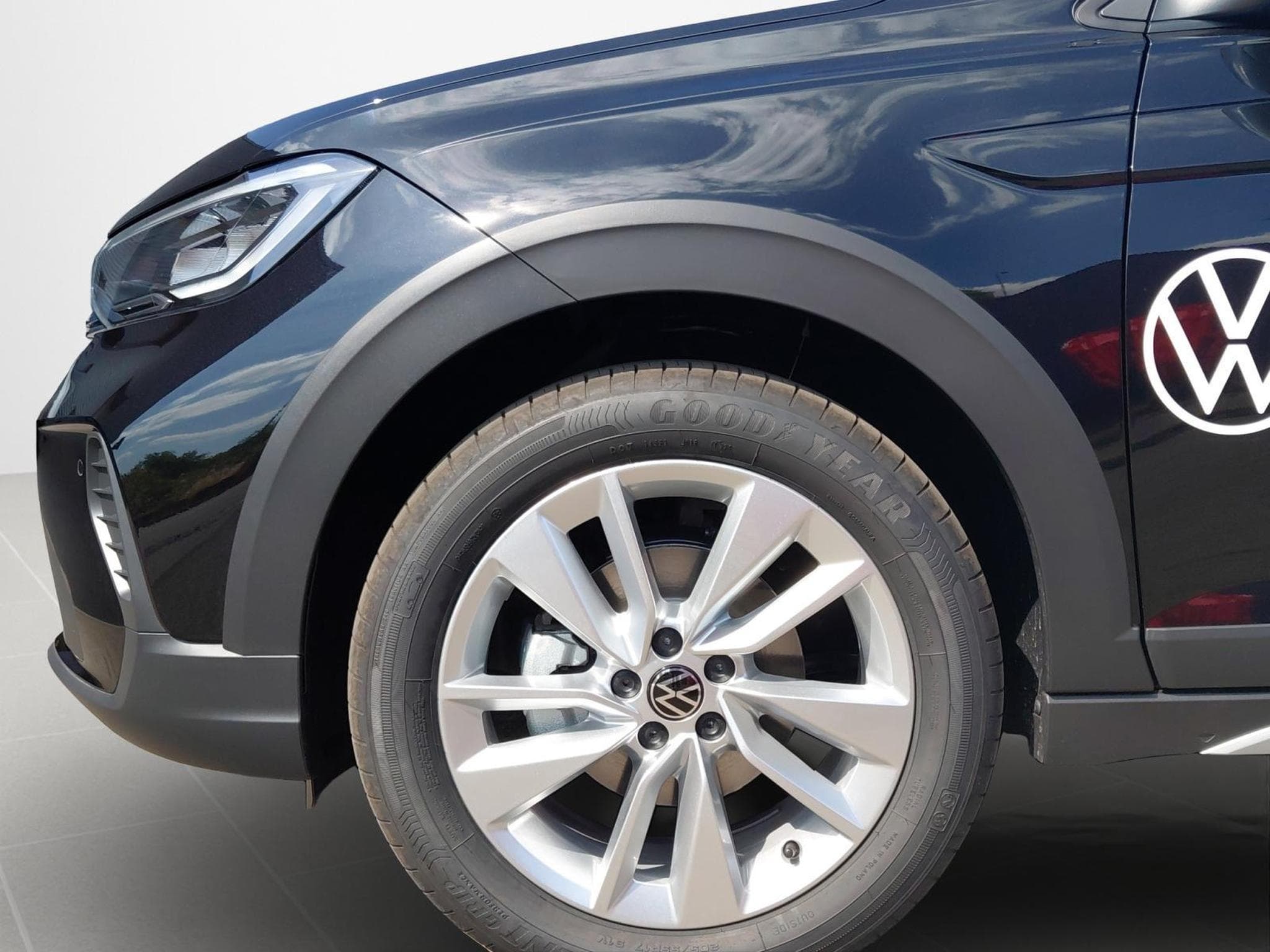 VW Taigo Life (2026) - Foto 8