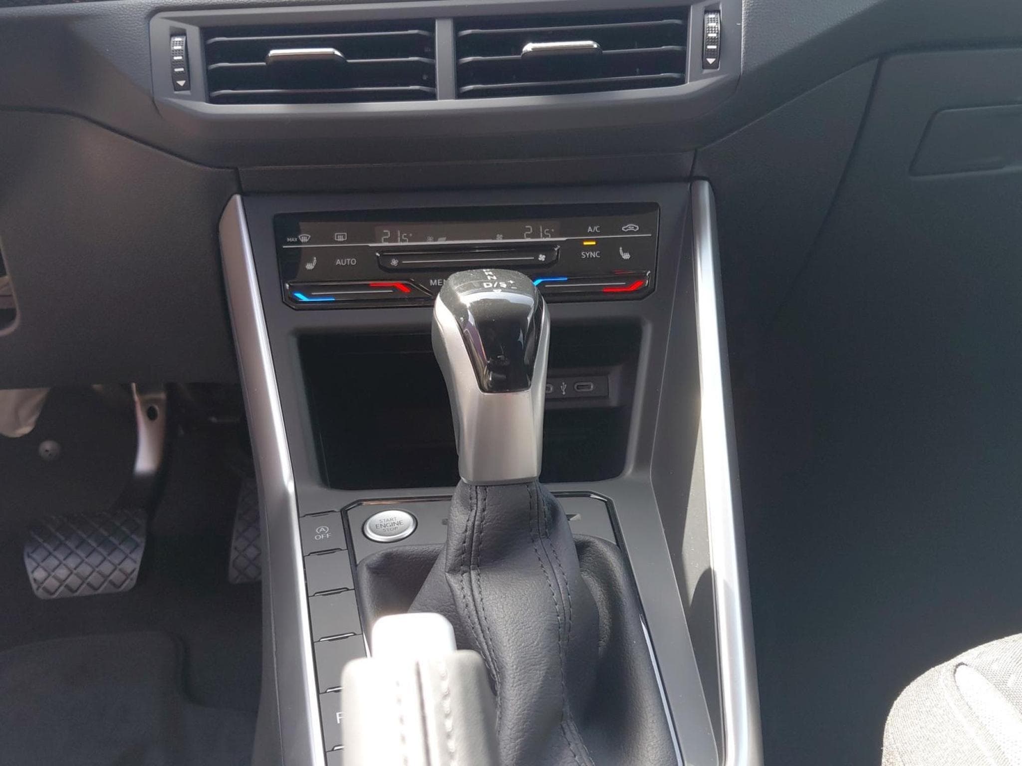 VW Taigo Life (2026) - Foto 12