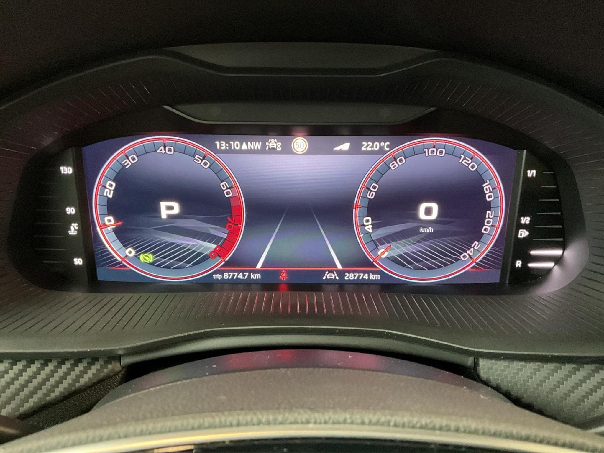 Skoda Kamiq Monte-Carlo+DSG+Led+Pano+Navi+DAB+ (2025) - Photo 11