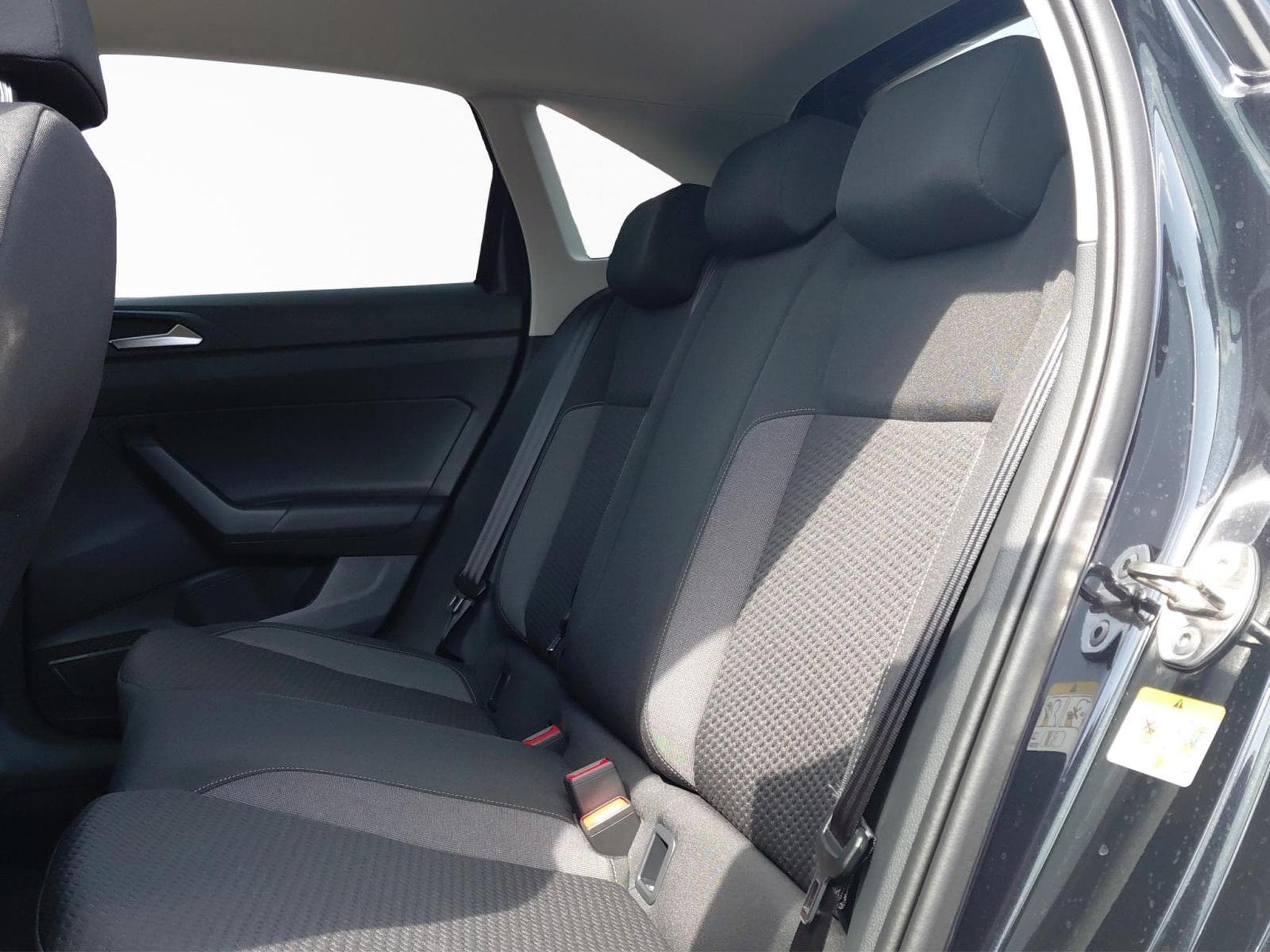 VW Taigo Life (2026) - Foto 16