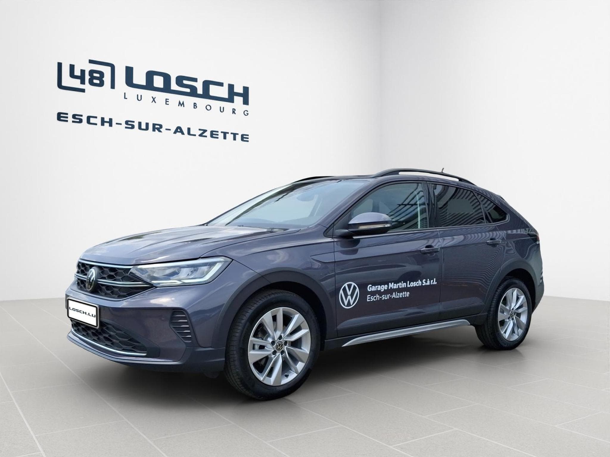 VW Taigo Life (2026) - Foto 1