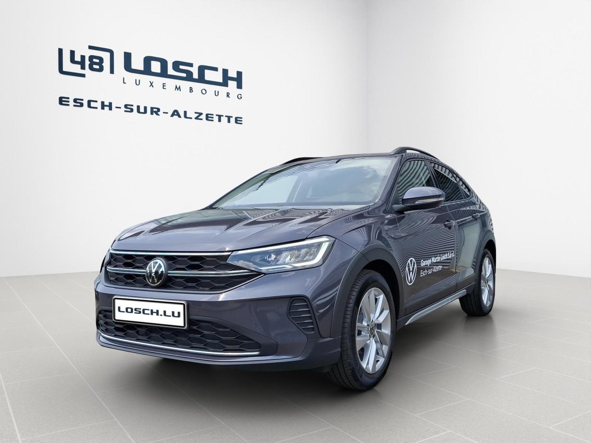 VW Taigo Life (2026) - Foto 2