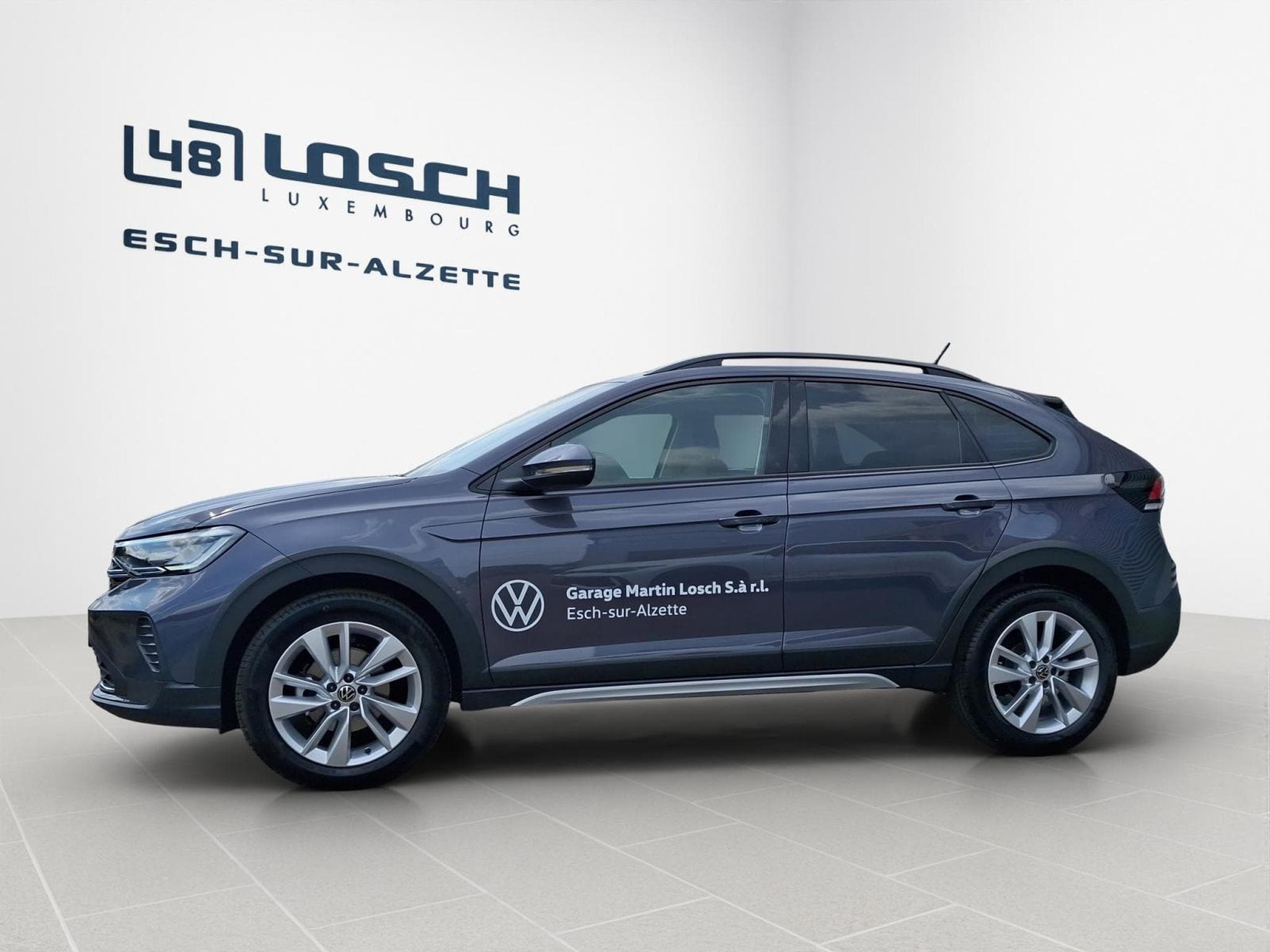 VW Taigo Life (2026) - Foto 3