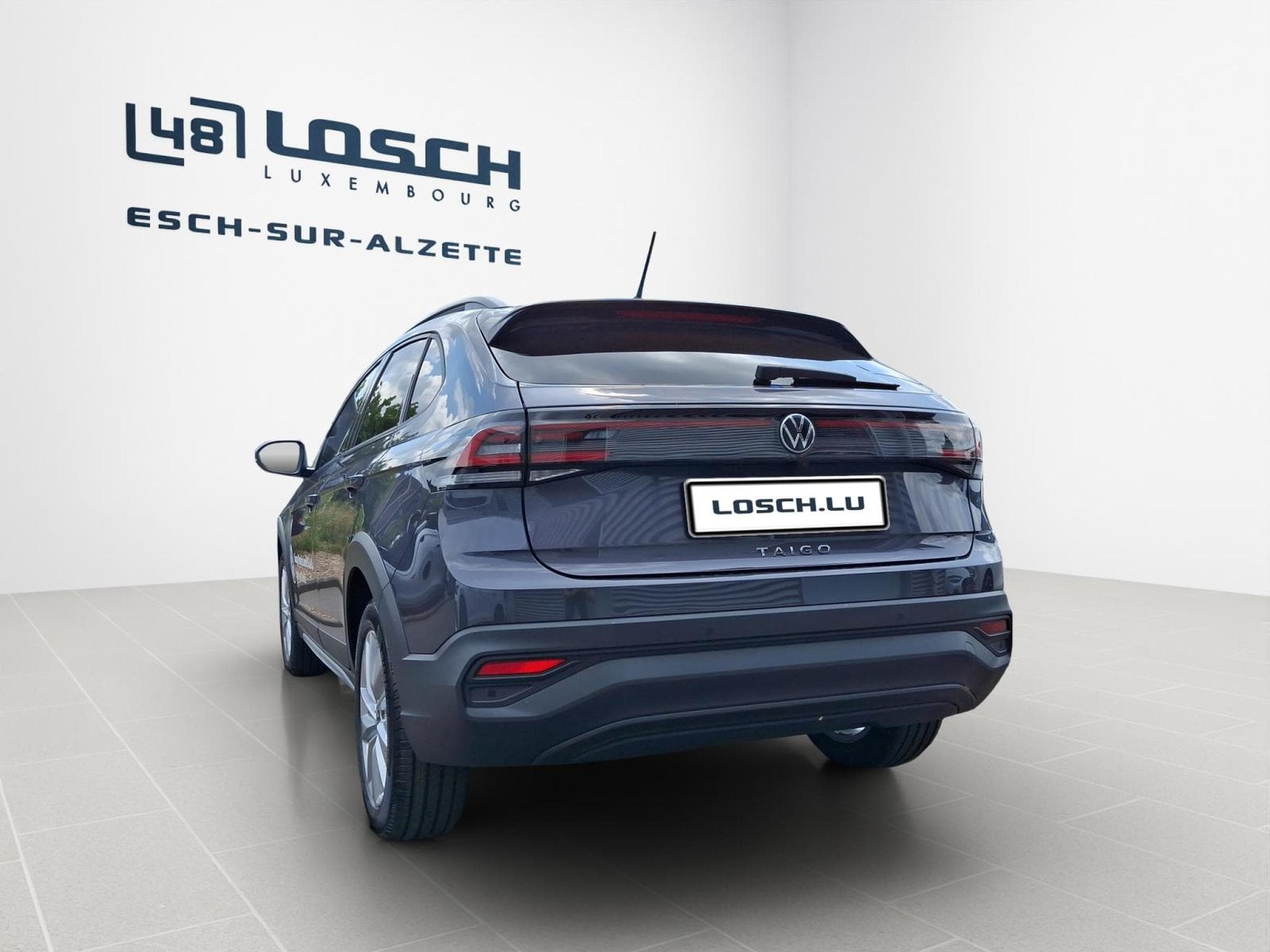 VW Taigo Life (2026) - Foto 7