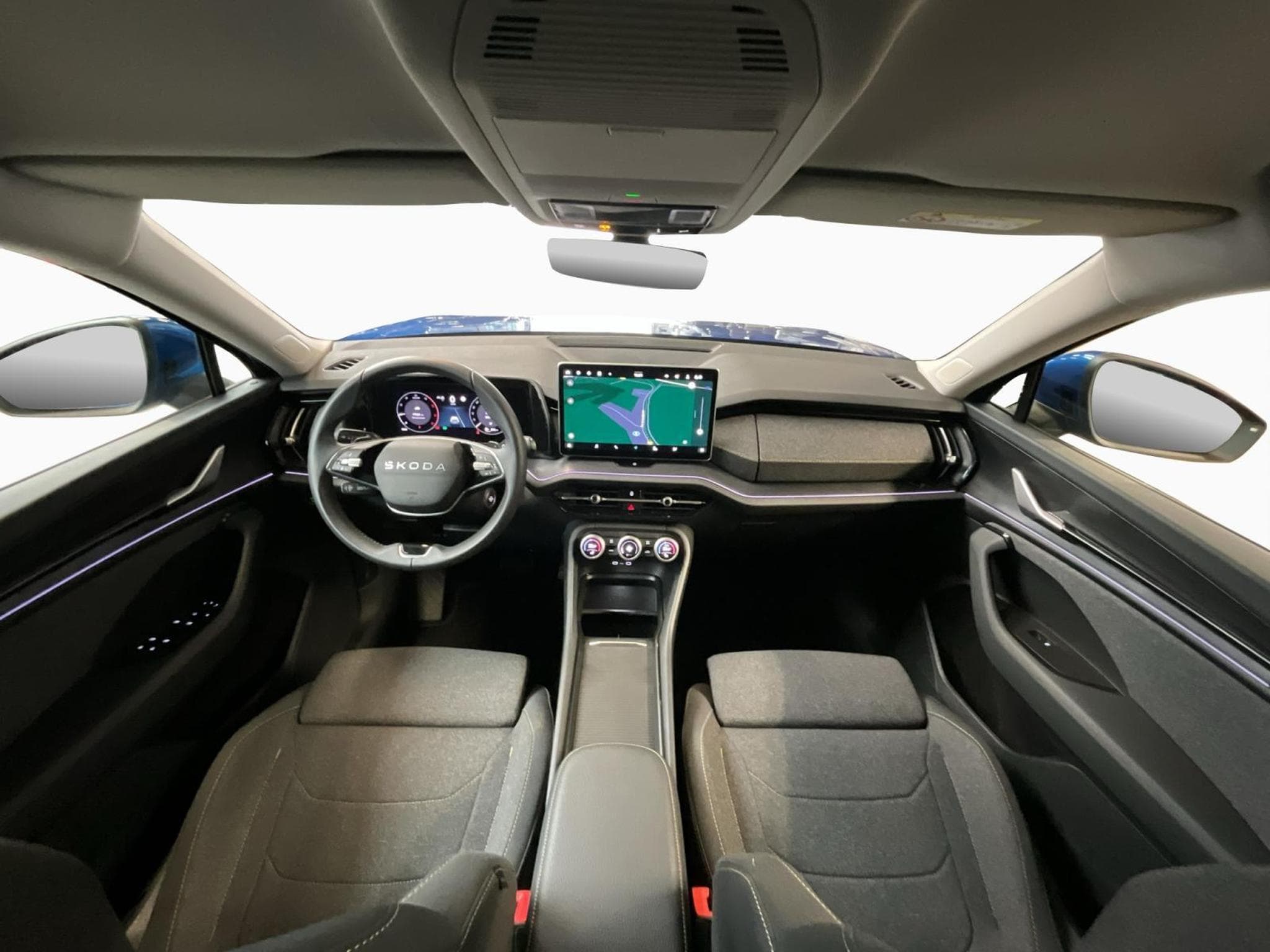 Skoda Kodiaq Selection+DSG+RearView+Navi+LED+digi (2025) - Foto 2