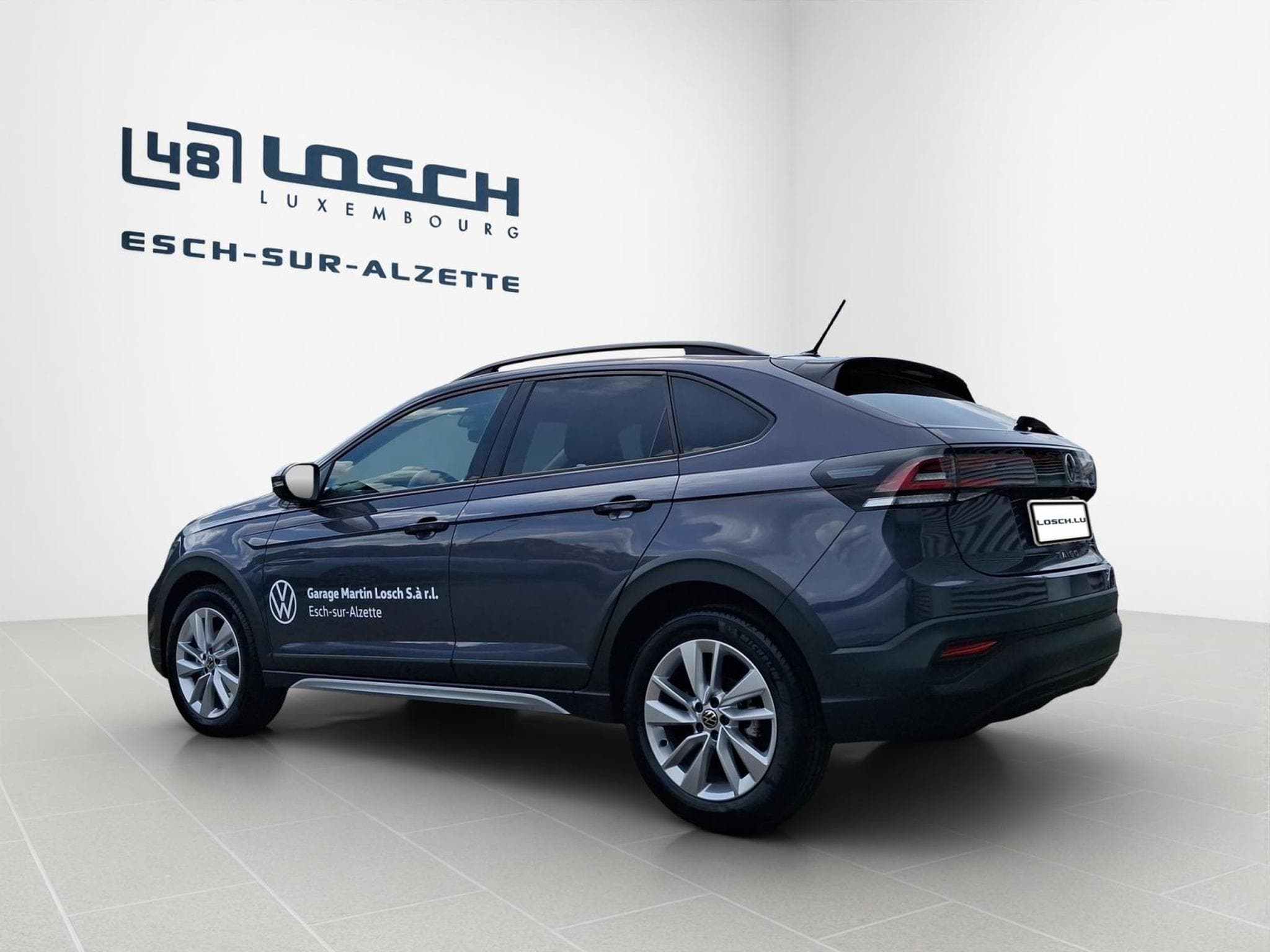 VW Taigo Life (2026) - Foto 4