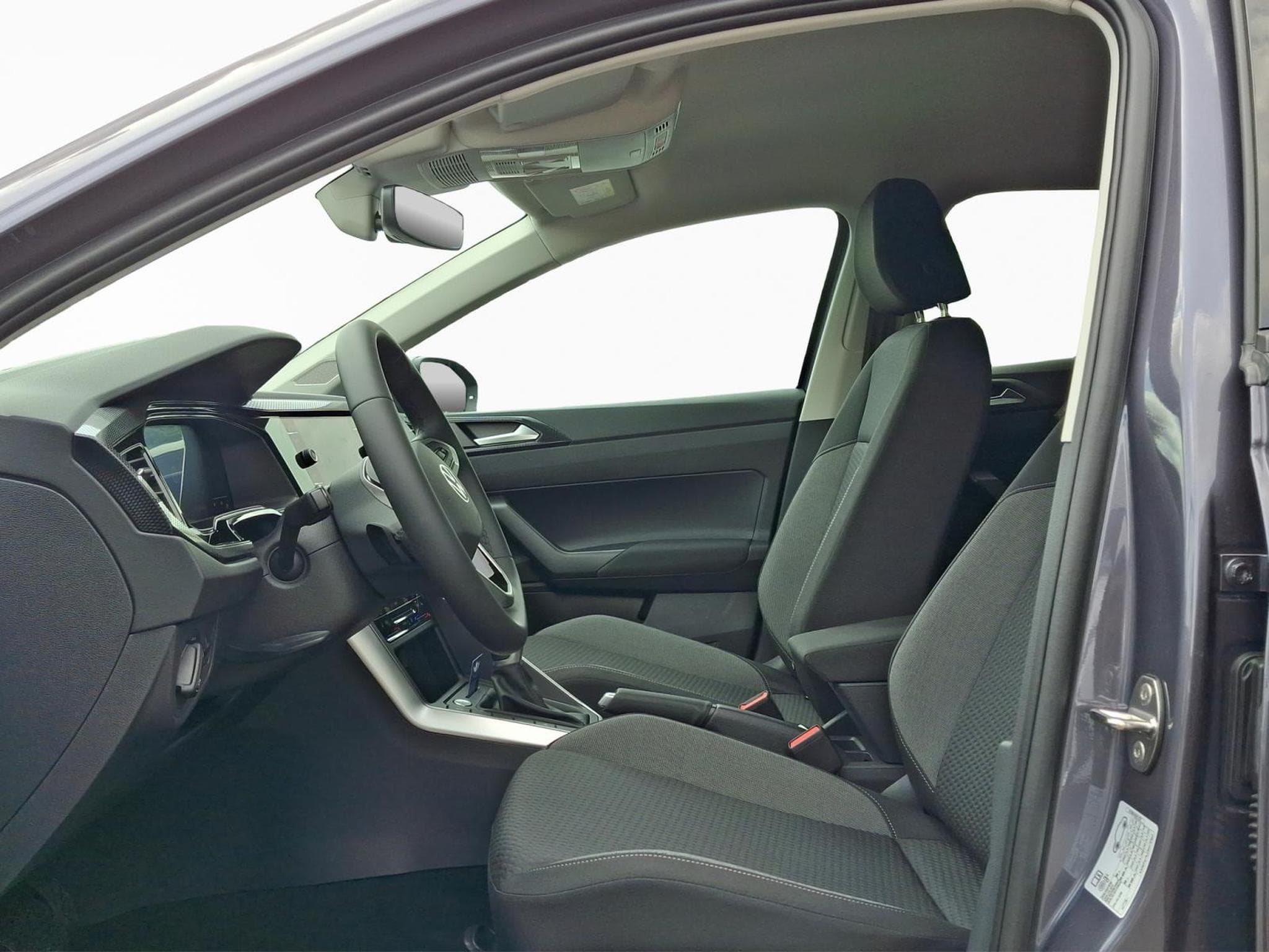 VW Taigo Life (2026) - Foto 9