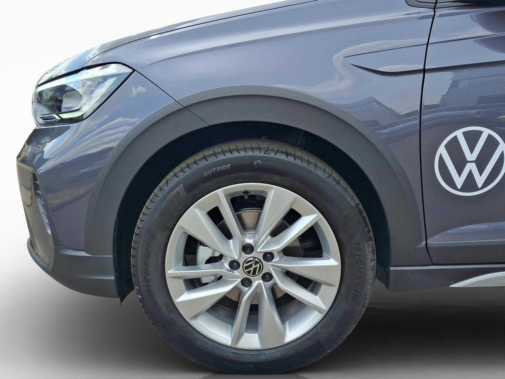 VW Taigo Life (2026) - Foto 8