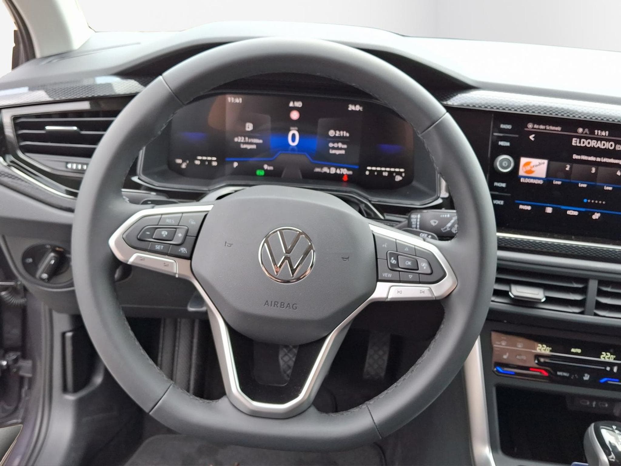 VW Taigo Life (2026) - Foto 12