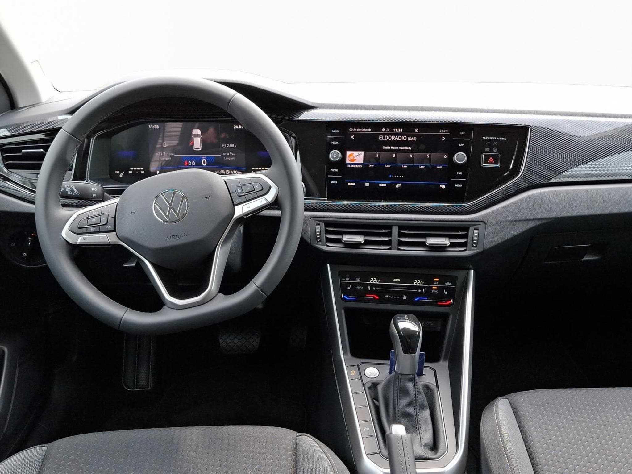VW Taigo Life (2026) - Foto 11