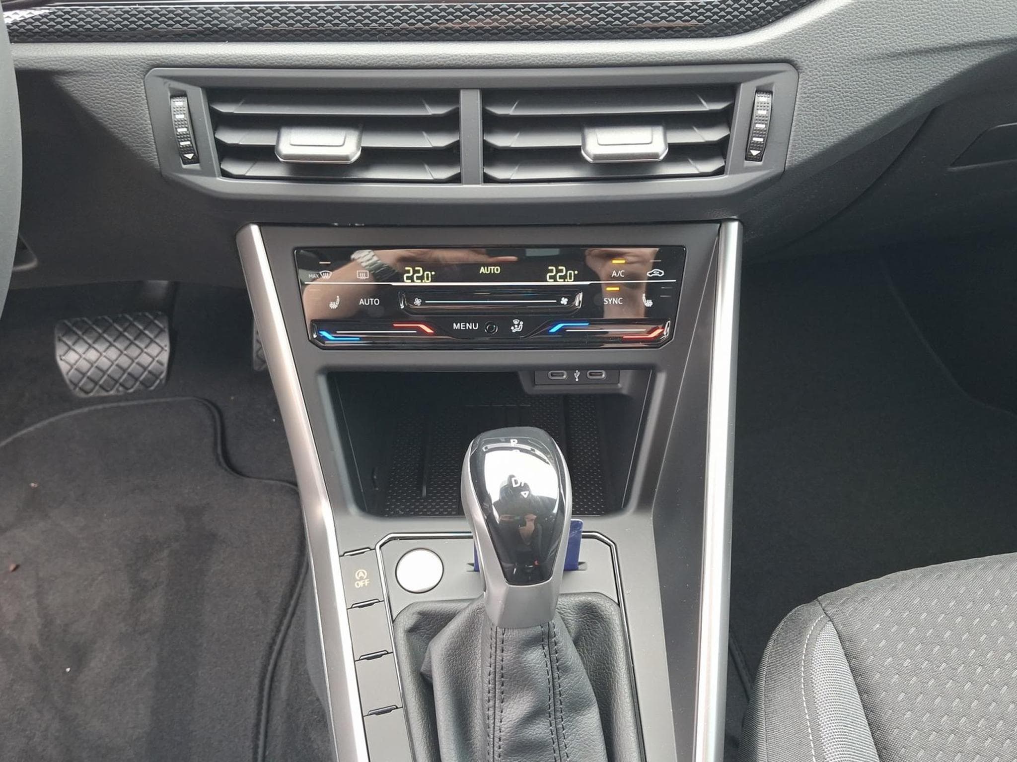VW Taigo Life (2026) - Foto 14