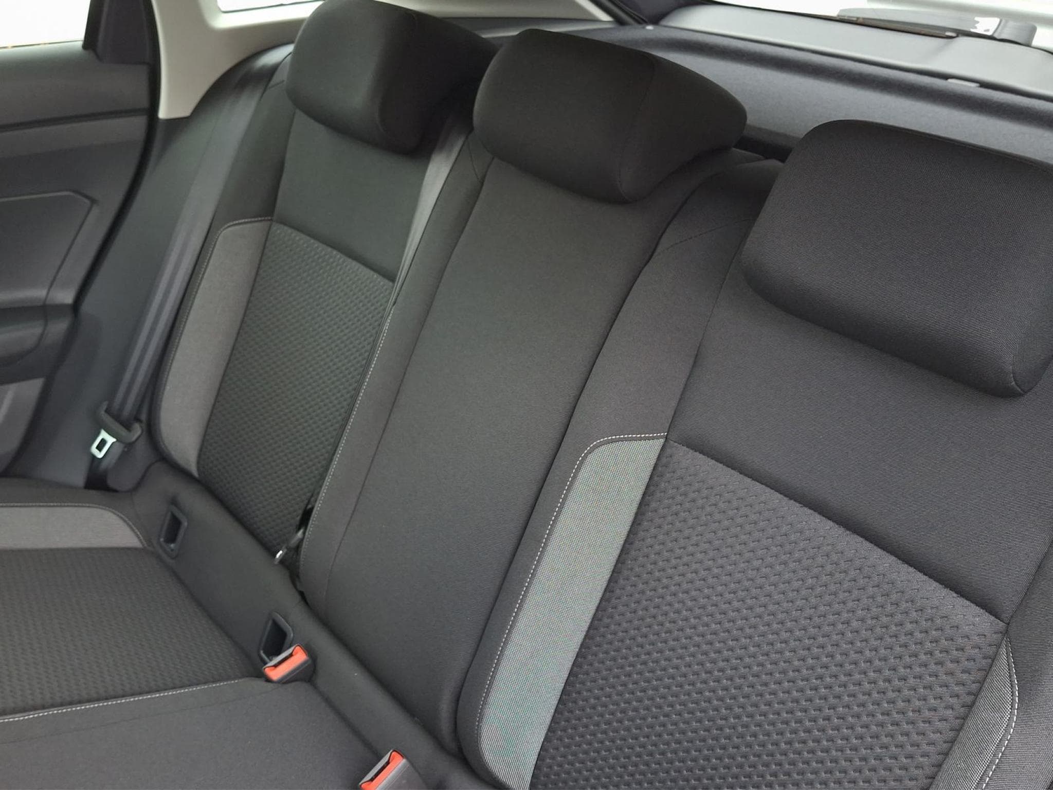 VW Taigo Life (2026) - Foto 18