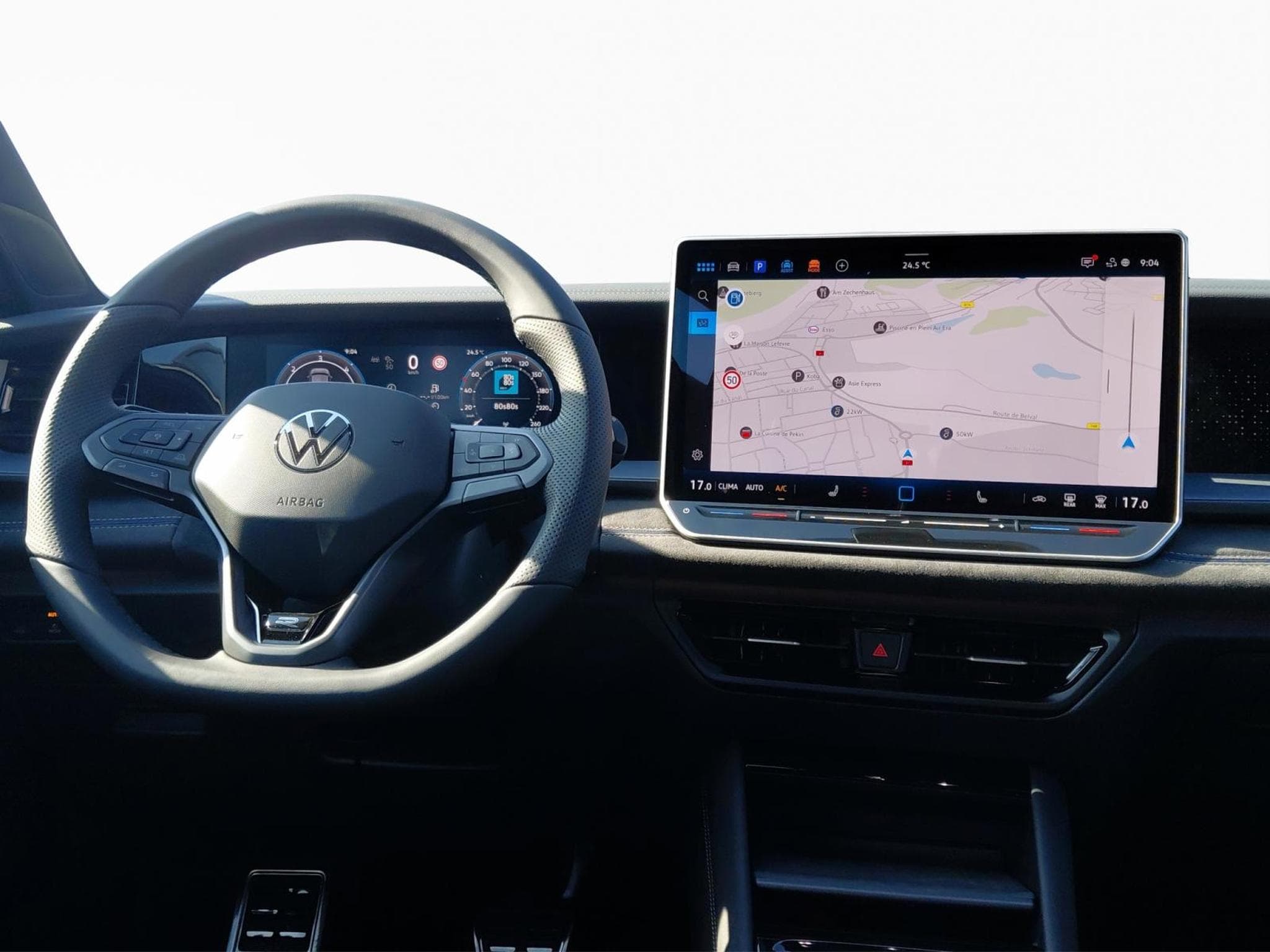 VW Tayron R-Line (2026) - Photo 13