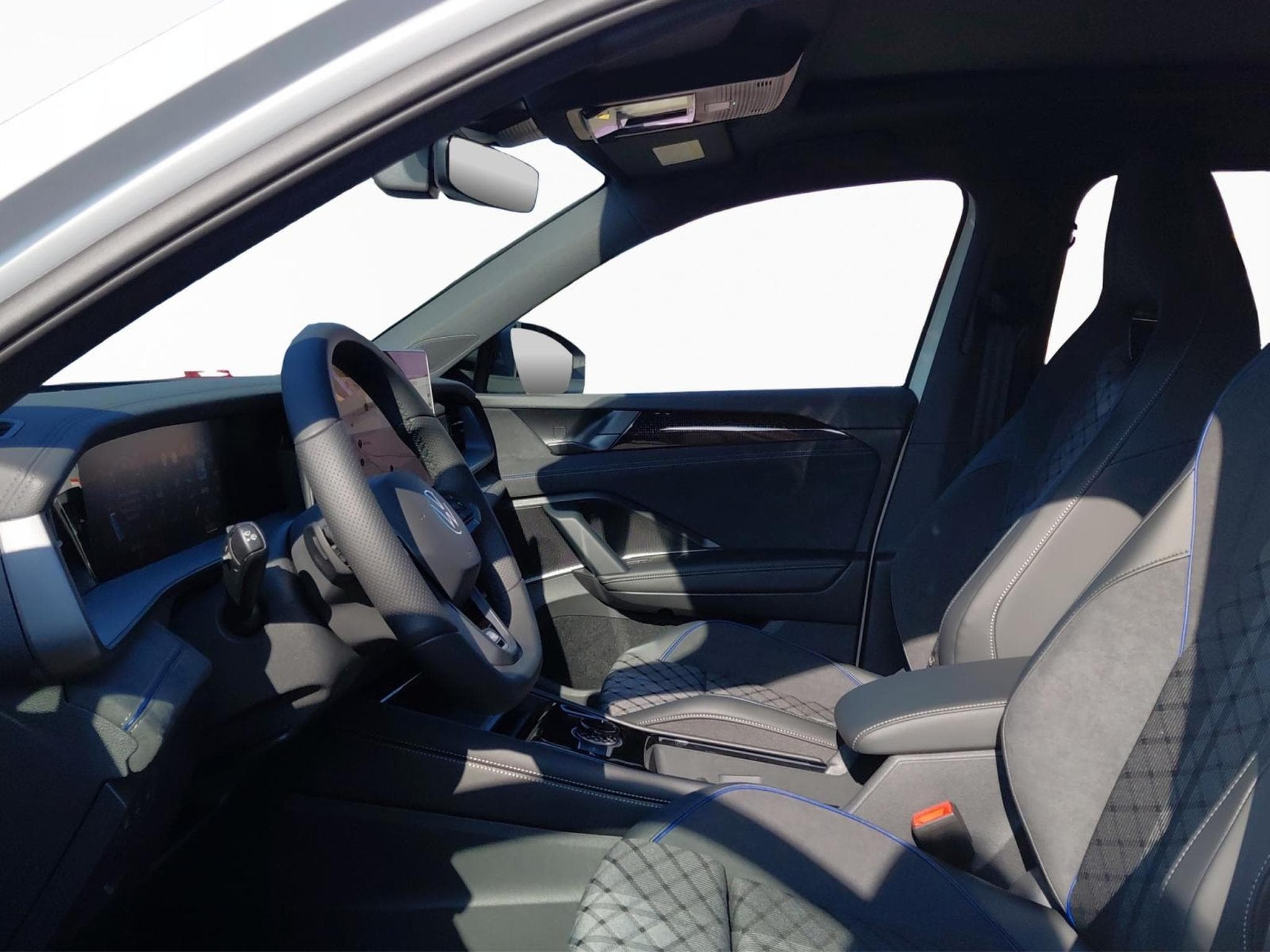 VW Tayron R-Line (2026) - Photo 19