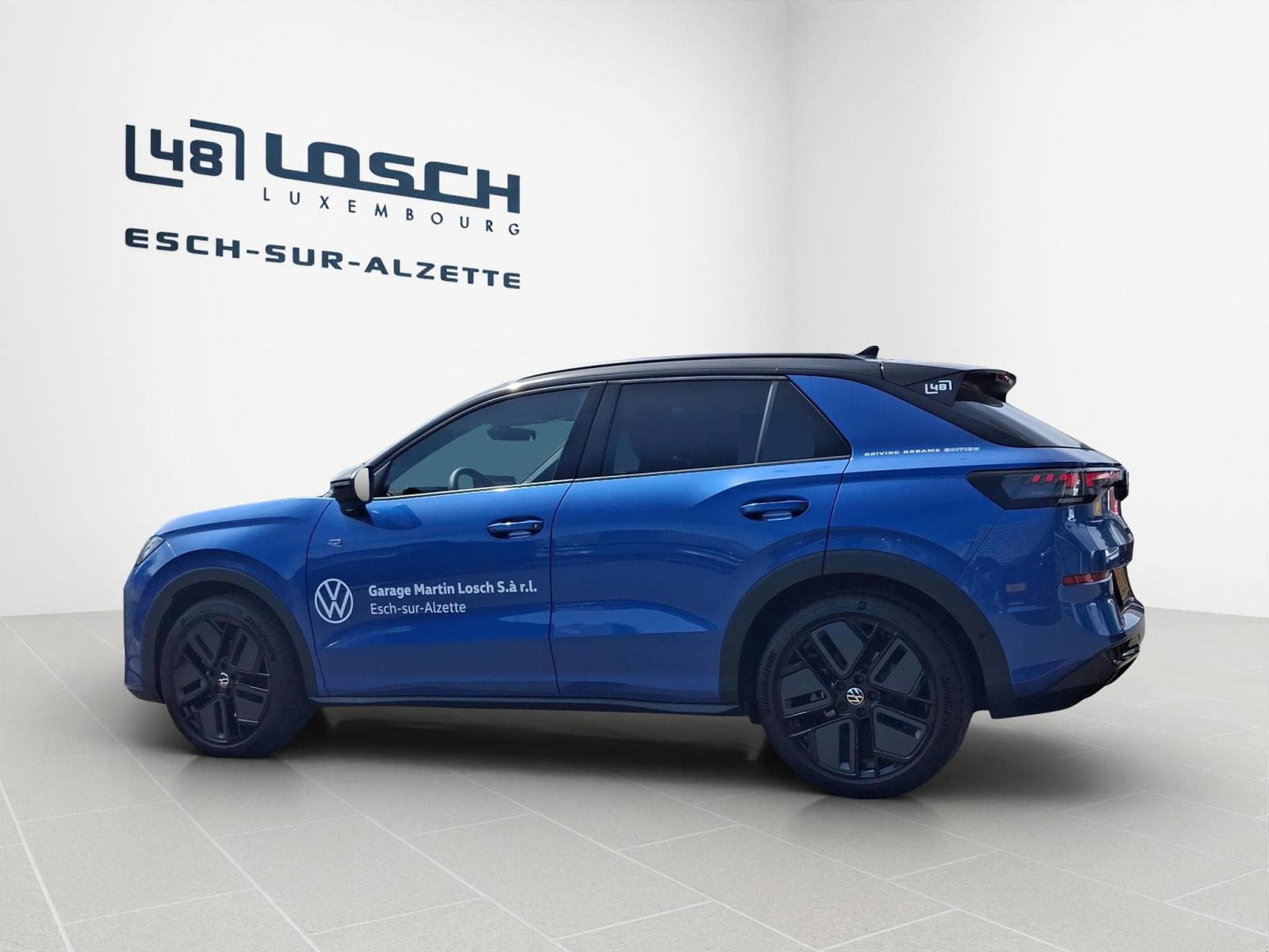 VW T-Roc R-Line (2026) - Photo 4