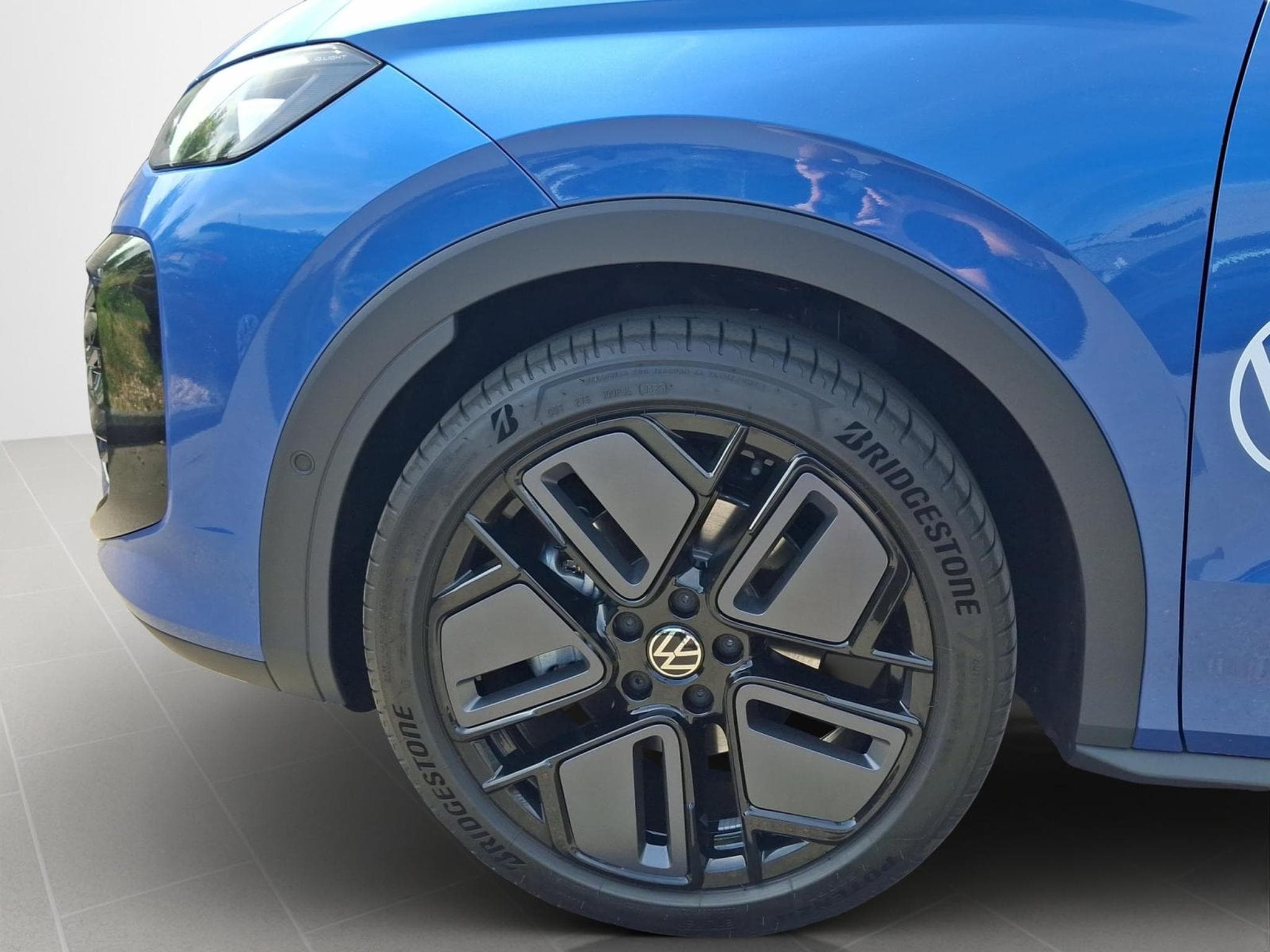 VW T-Roc R-Line (2026) - Photo 8