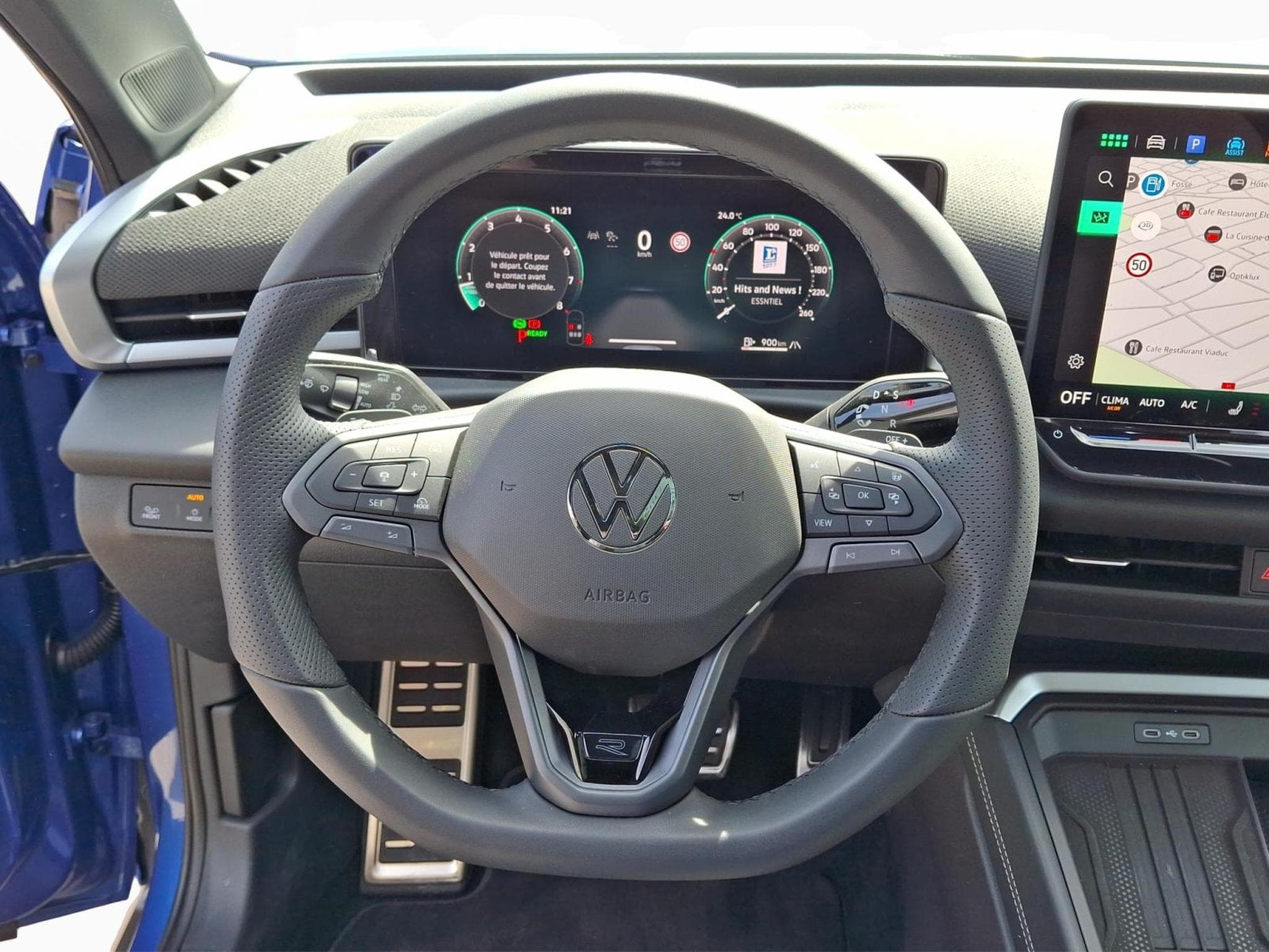 VW T-Roc R-Line (2026) - Photo 11