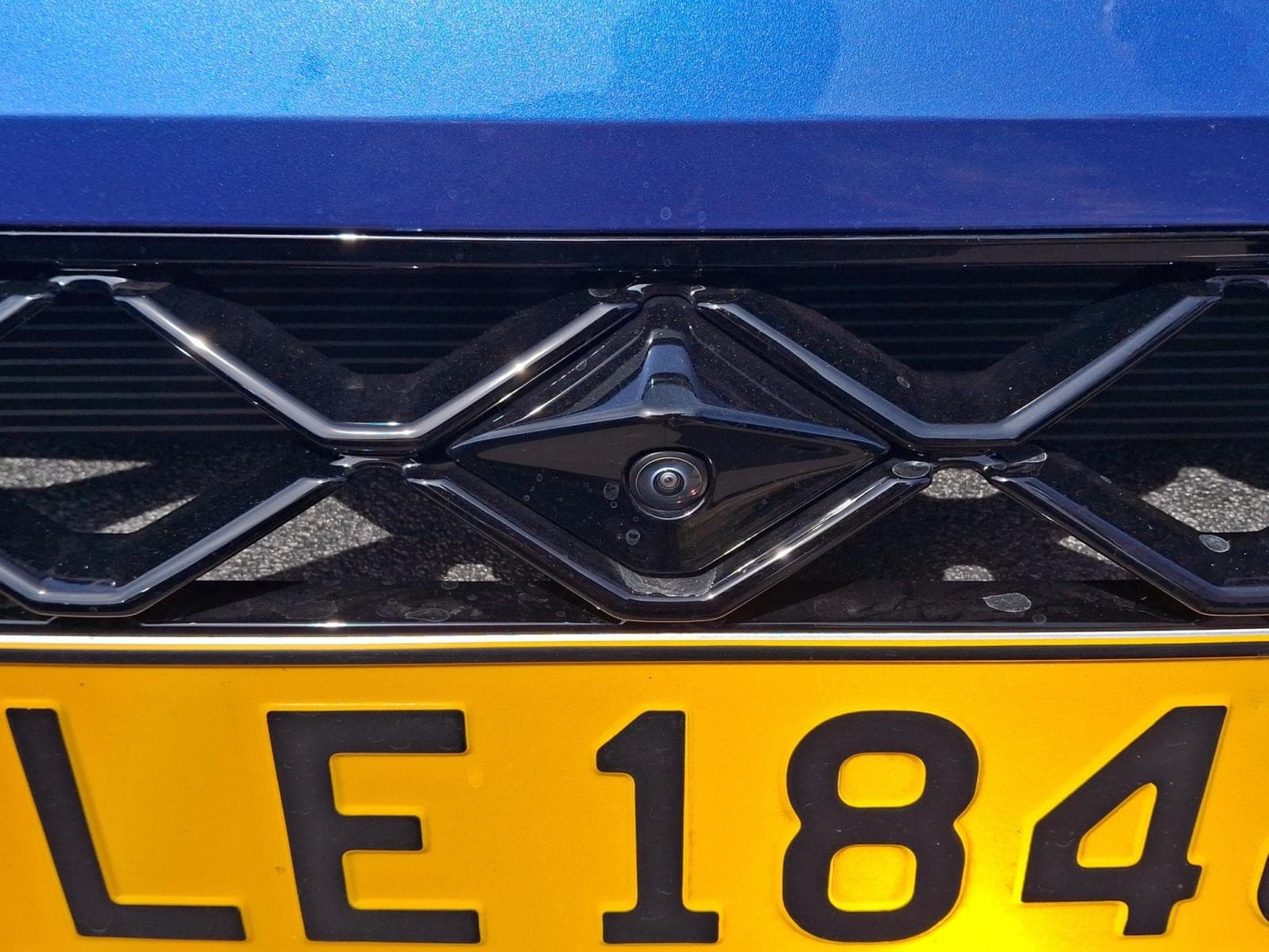 VW T-Roc R-Line (2026) - Photo 21