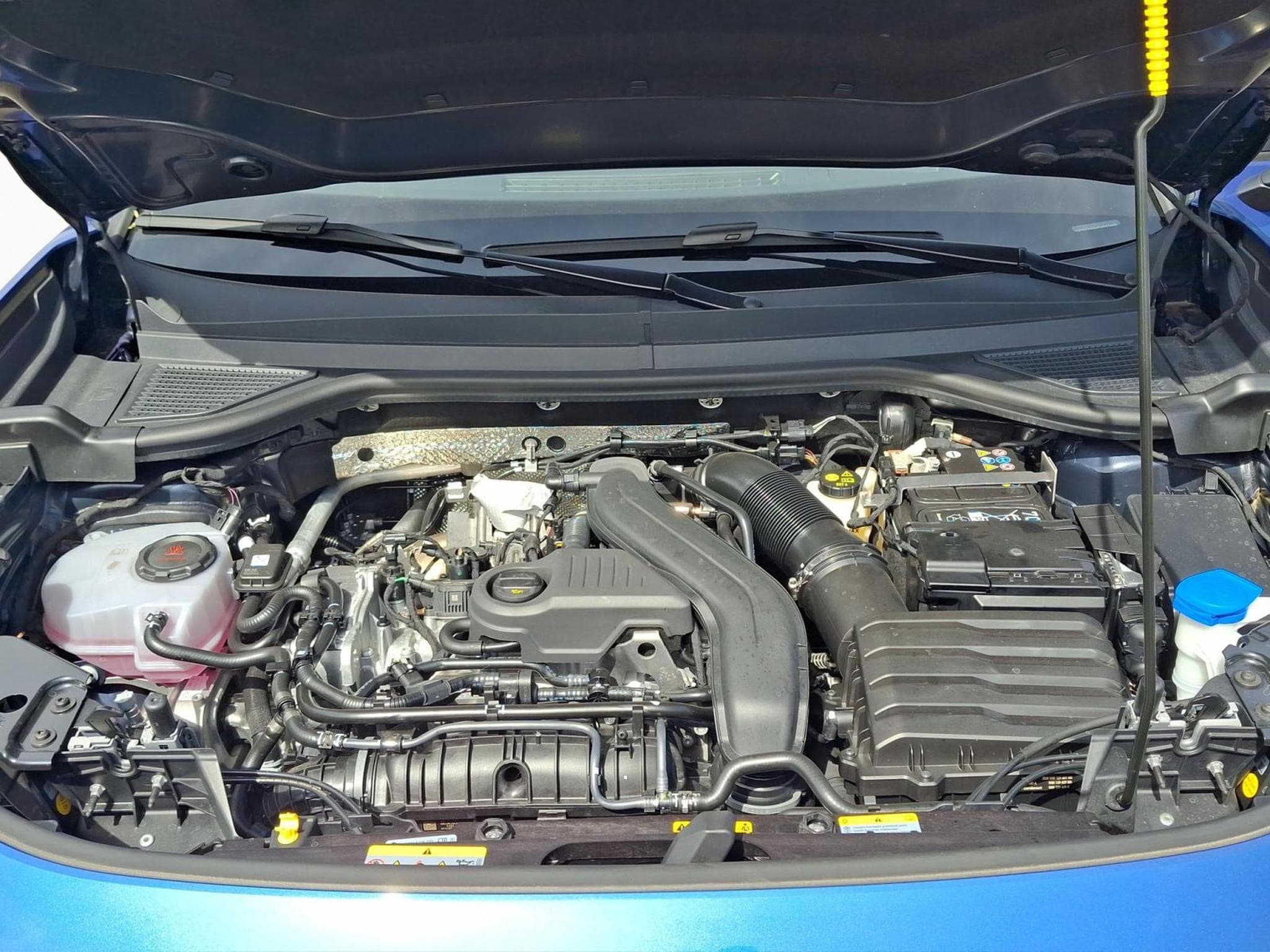 VW T-Roc R-Line (2026) - Photo 20