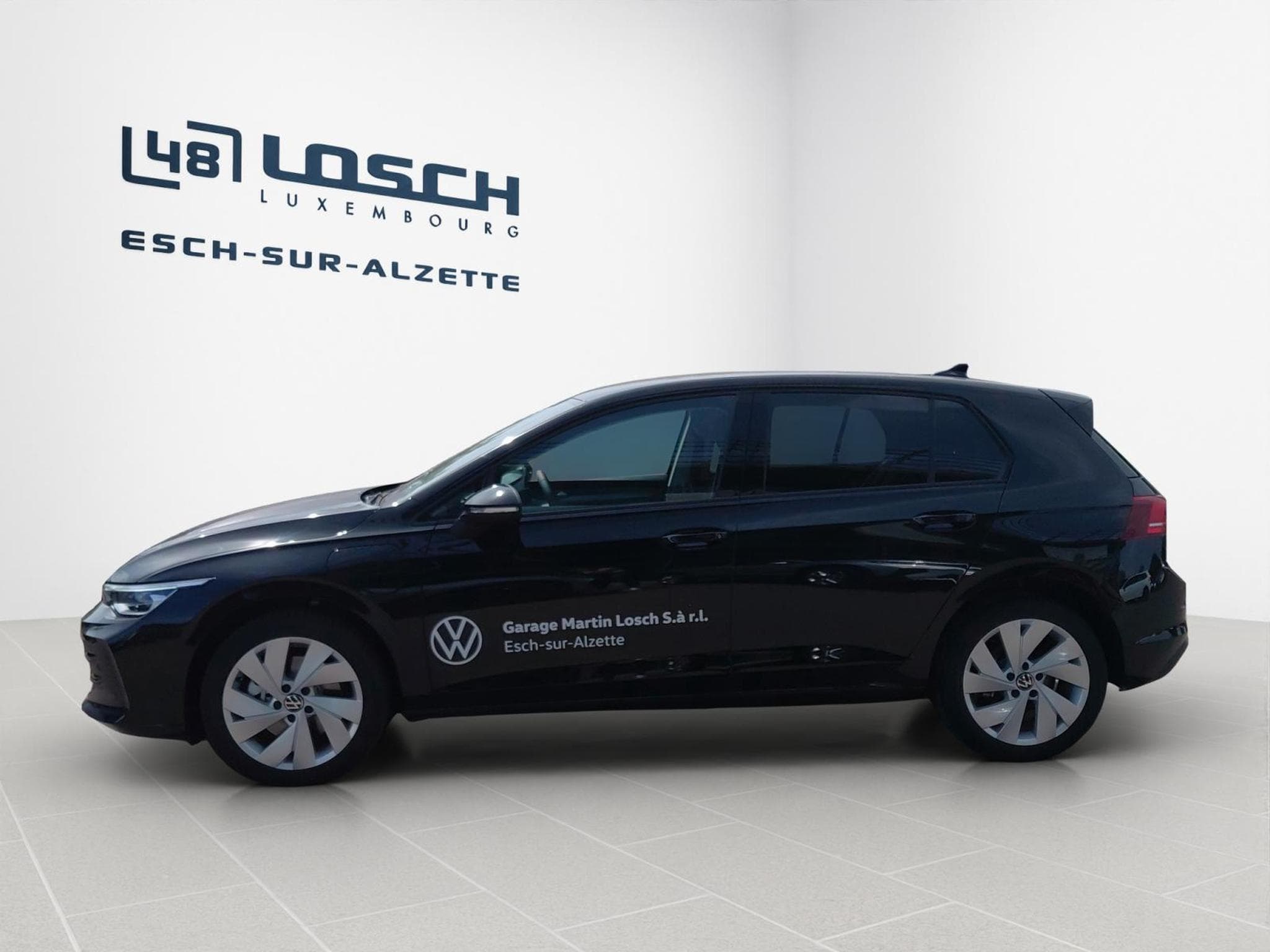 VW Golf Life (2026) - Photo 3