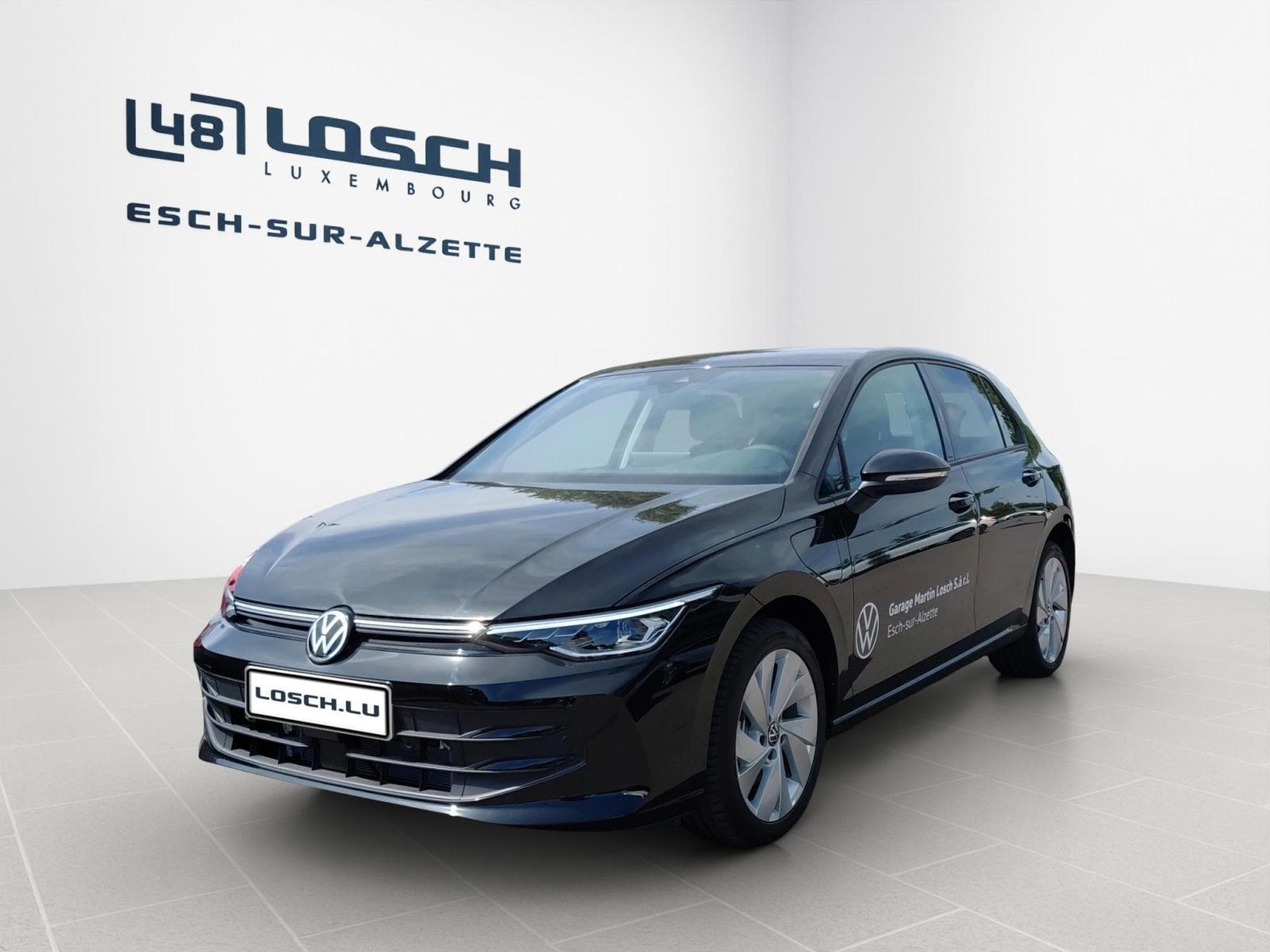 VW Golf Life (2026) - Photo 2