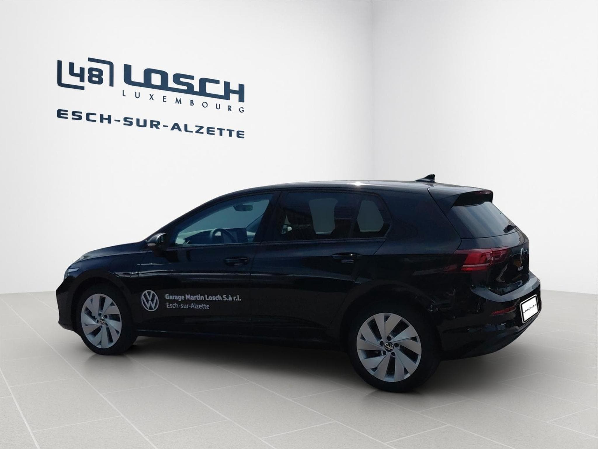 VW Golf Life (2026) - Photo 4