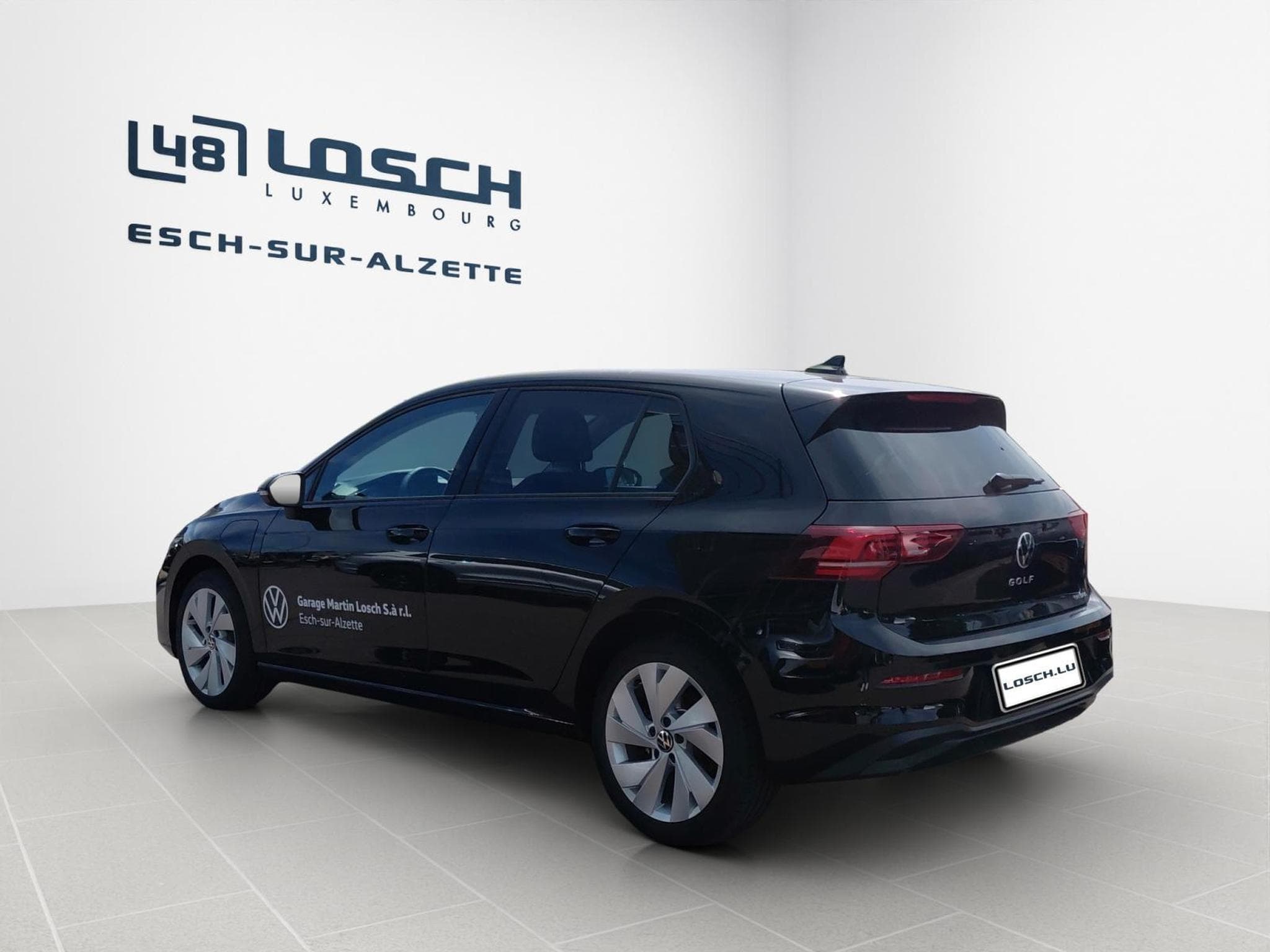 VW Golf Life (2026) - Photo 6