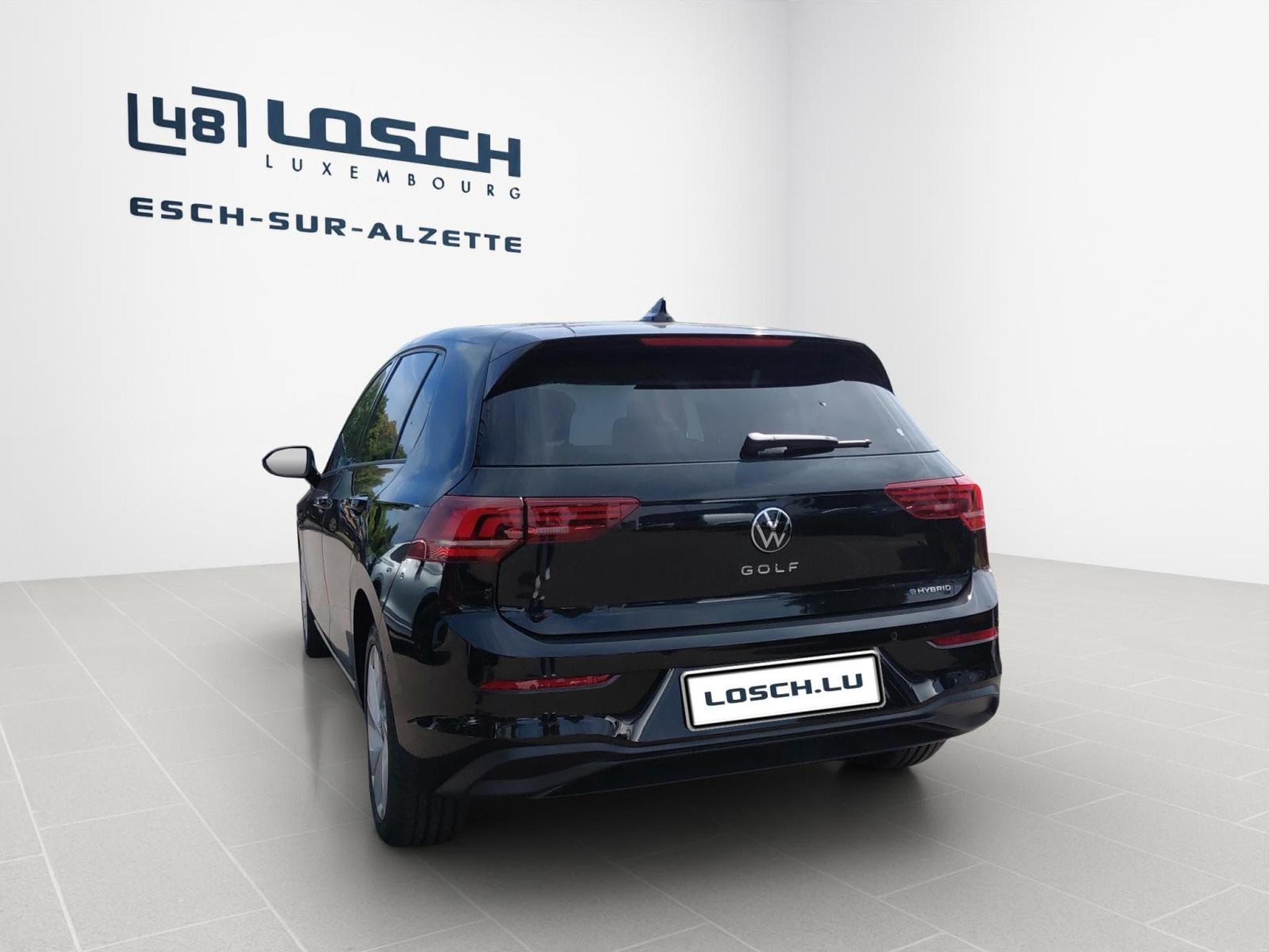 VW Golf Life (2026) - Photo 7