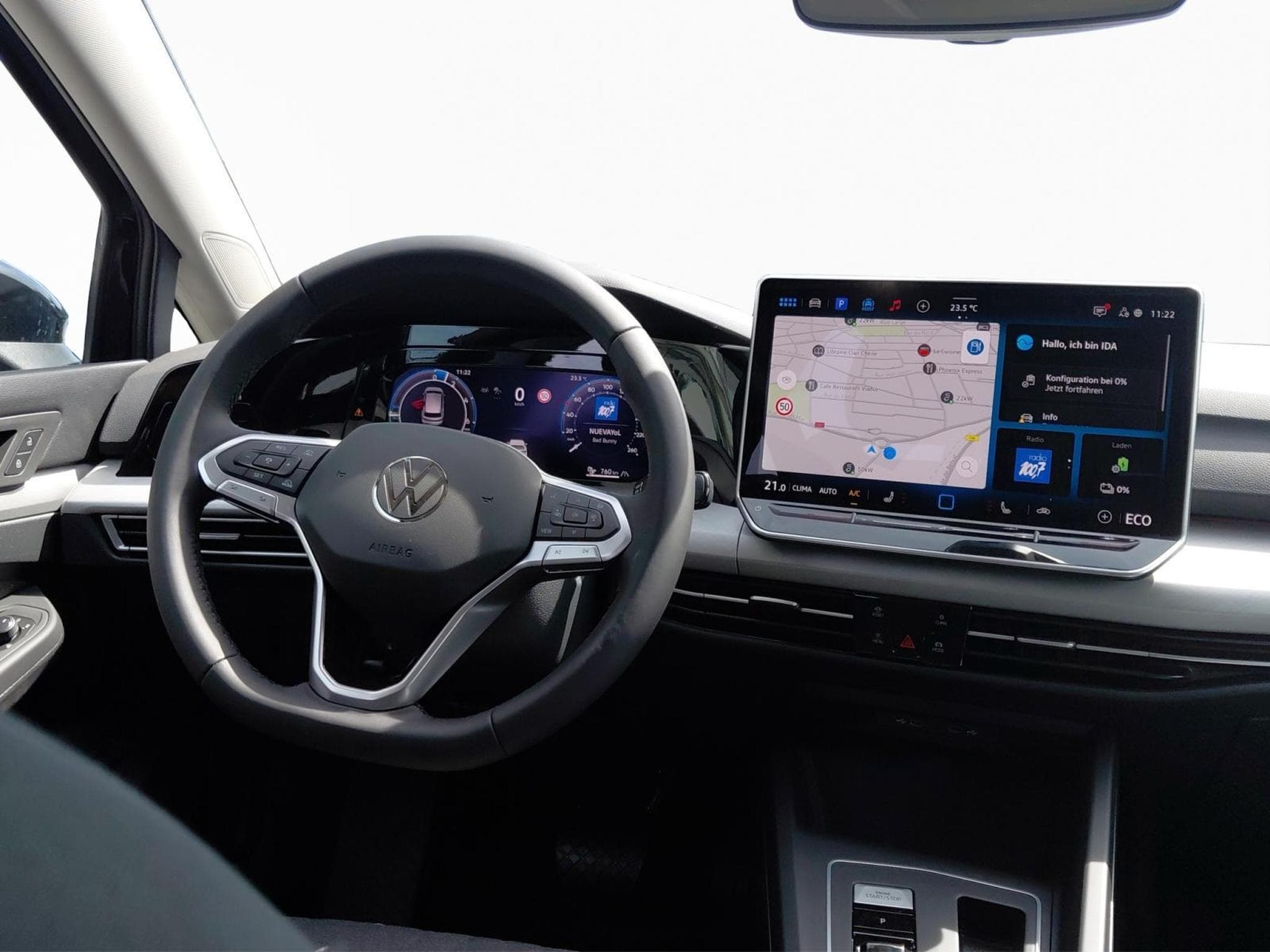 VW Golf Life (2026) - Photo 9