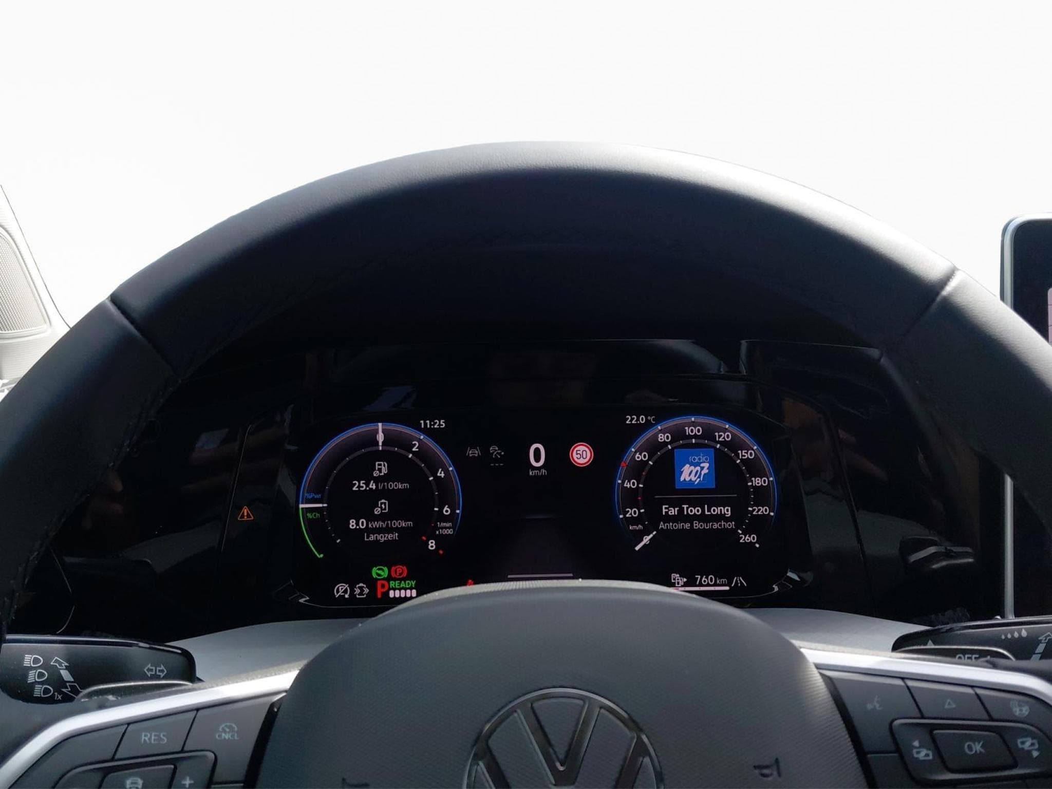 VW Golf Life (2026) - Photo 13