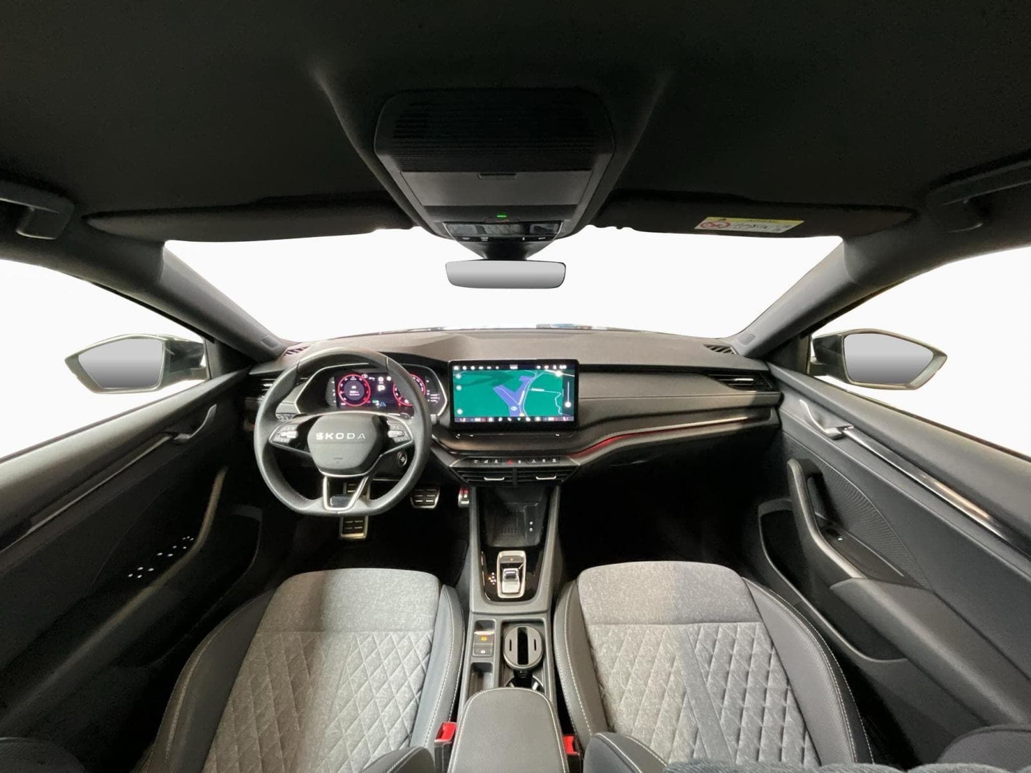 Skoda Octavia Sportline+DSG+360+Light&View-Premium+Navi (2025) - Foto 2