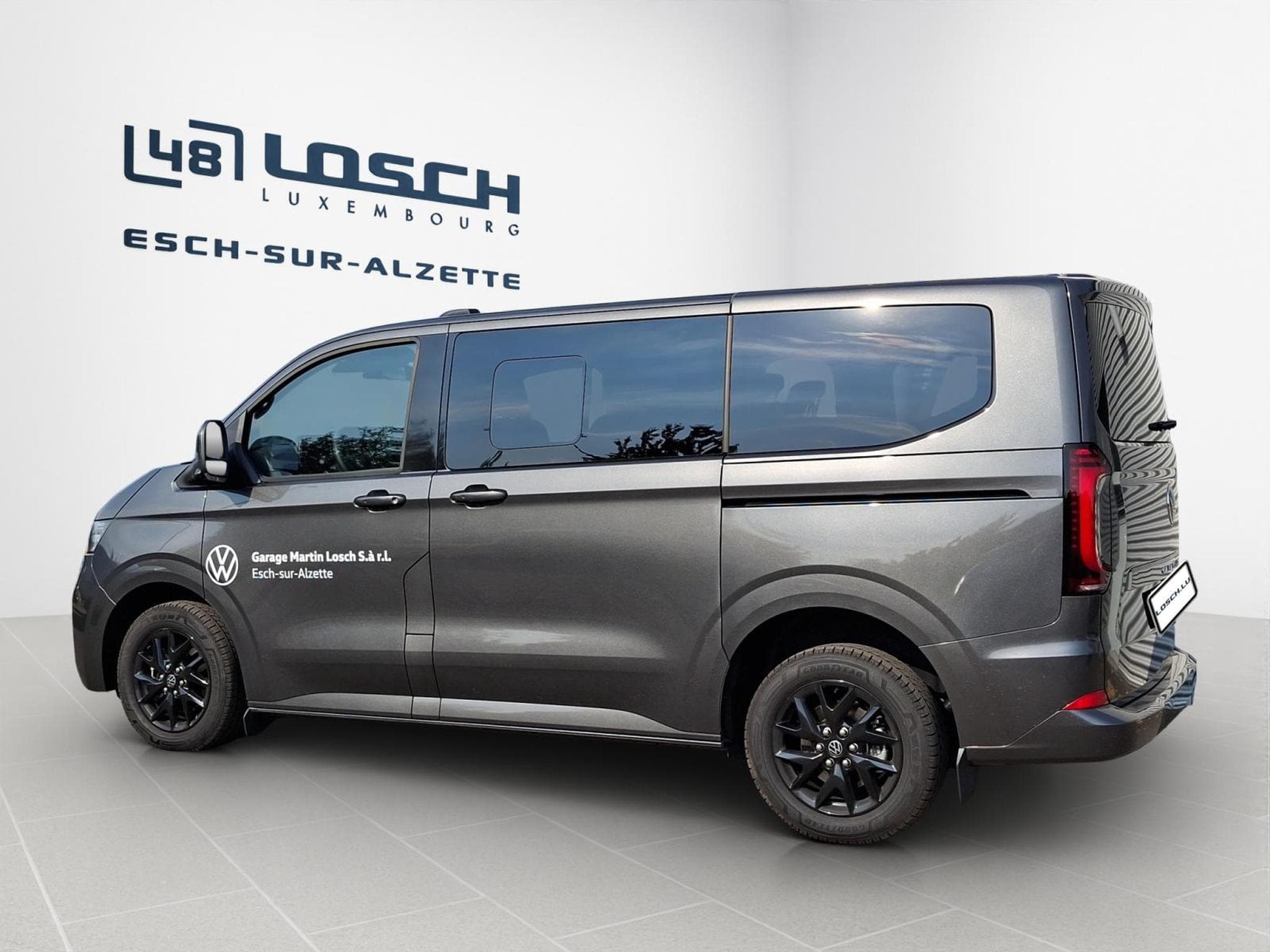VW T7 Style (2026) - Photo 4
