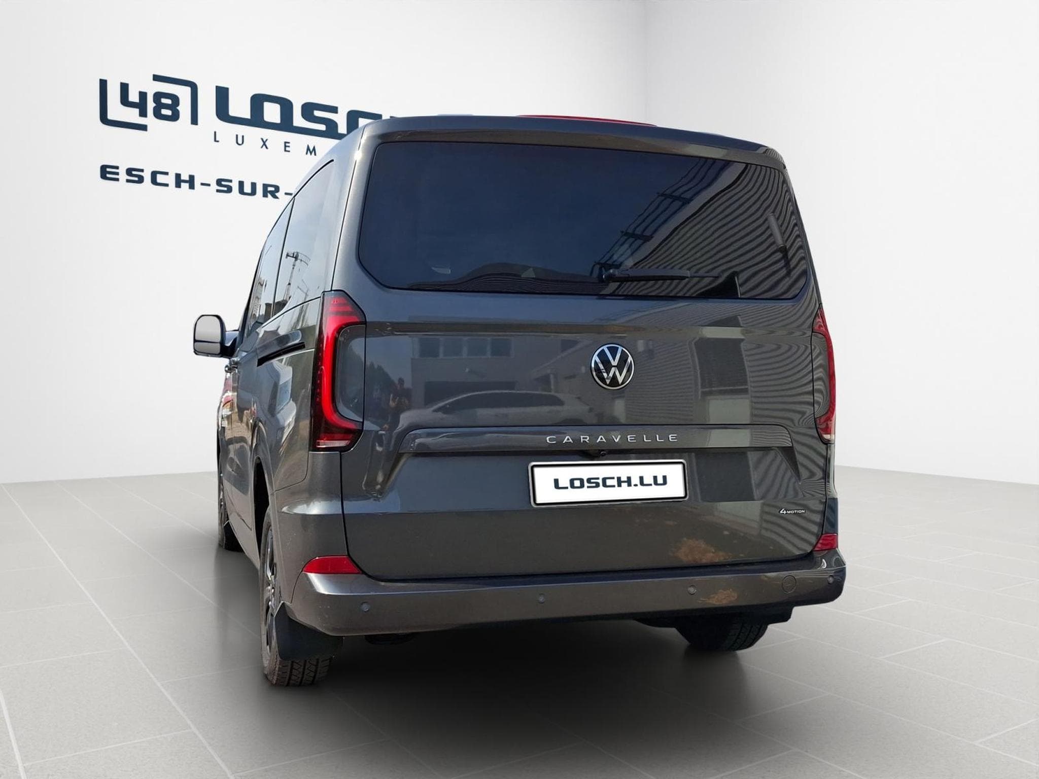VW T7 Style (2026) - Photo 7