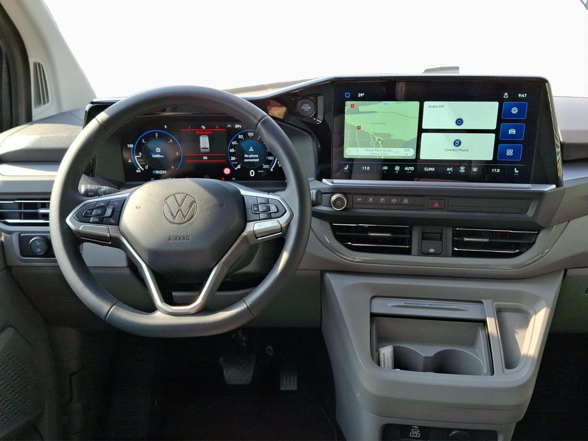 VW T7 Style (2026) - Photo 11