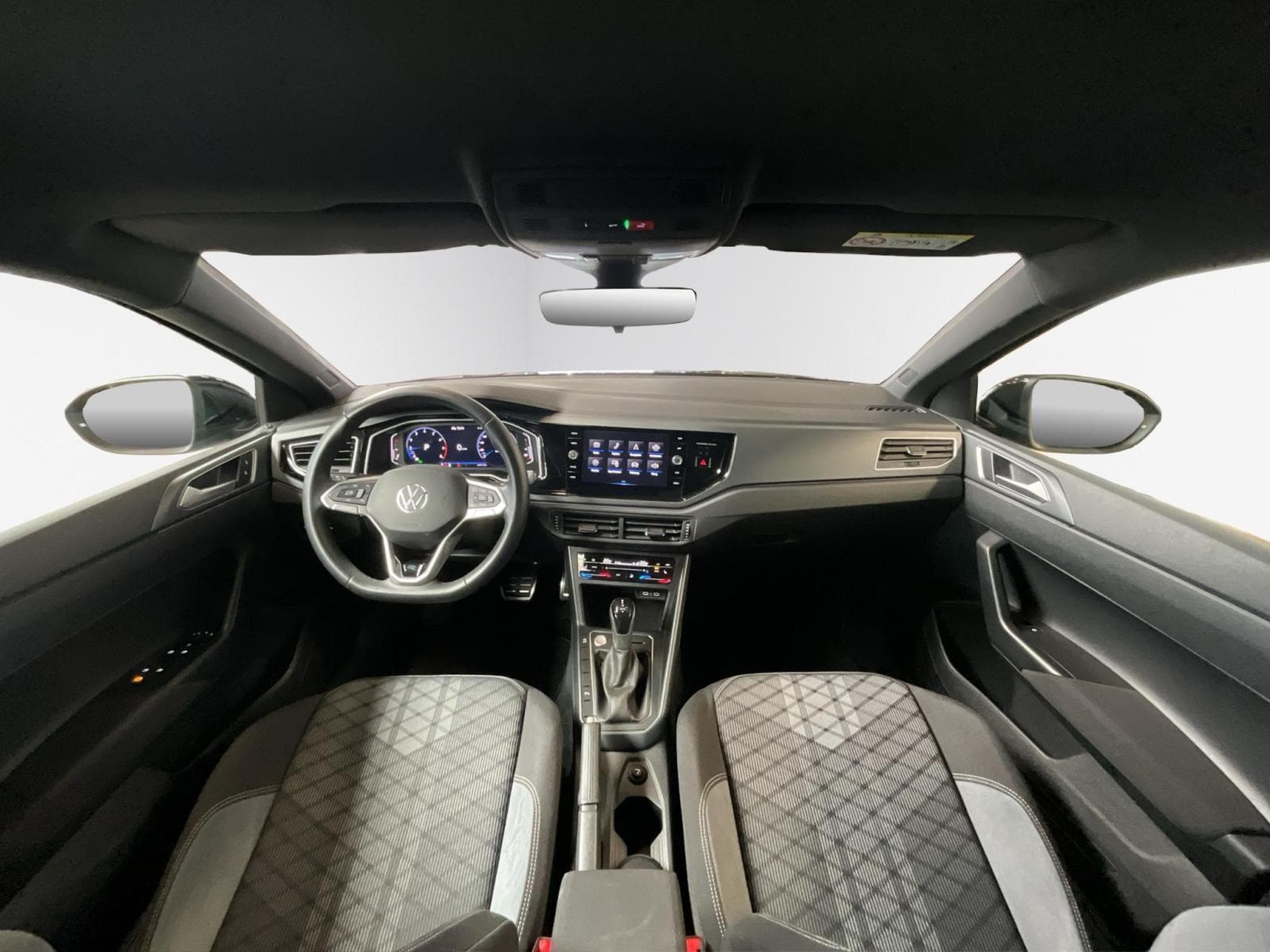 VW Taigo R-Line+DSG+P:Top+Keyless+IQ-Light (2024) - Foto 2